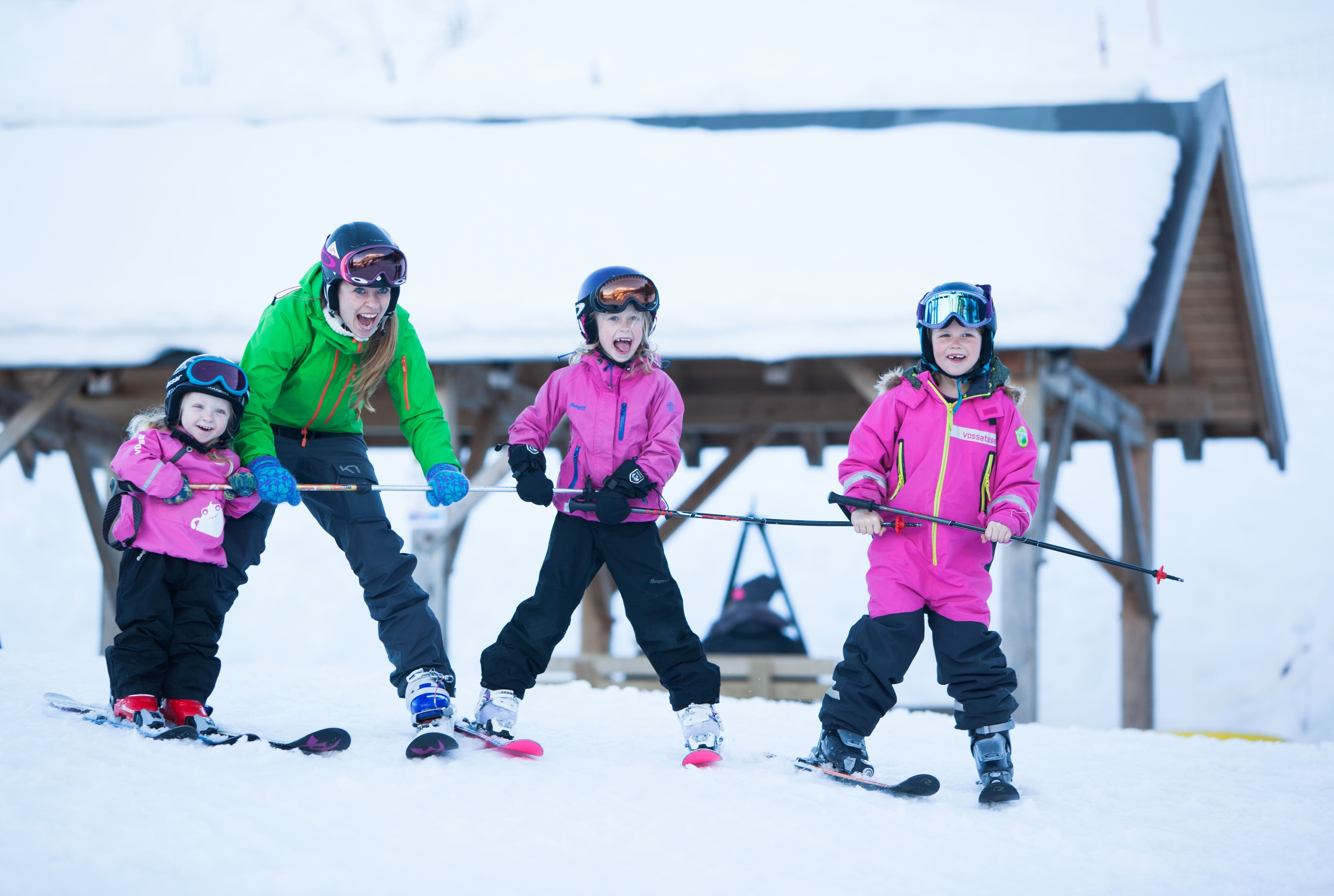 Voss Resort