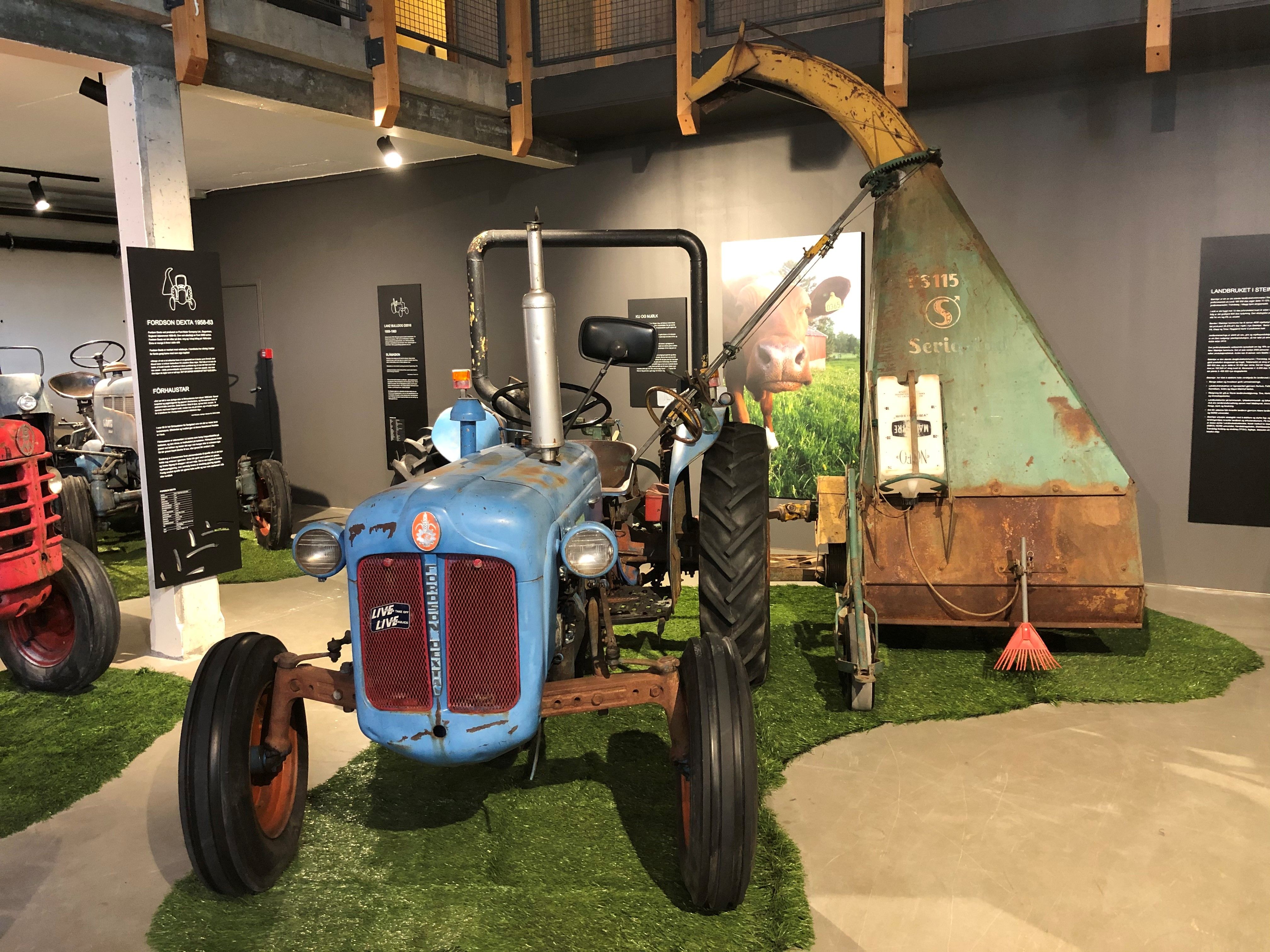Egge Museum