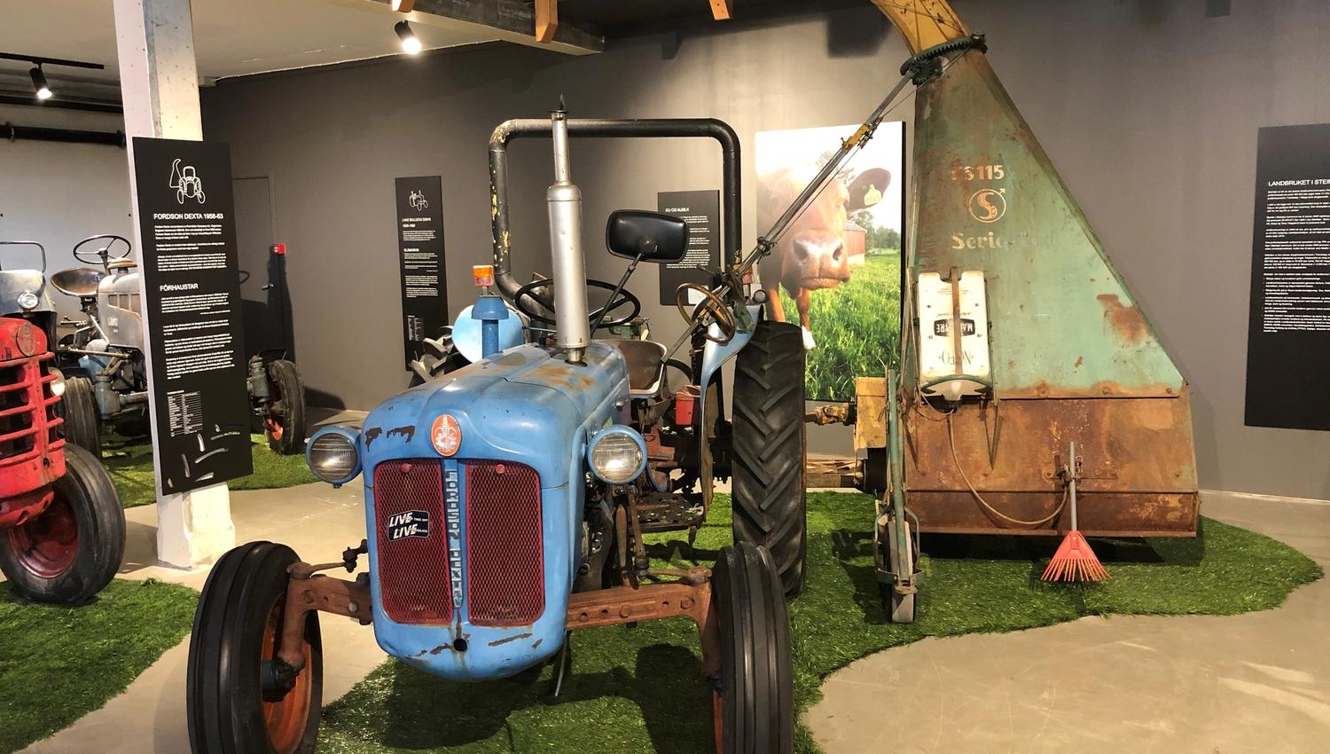 Egge Museum
