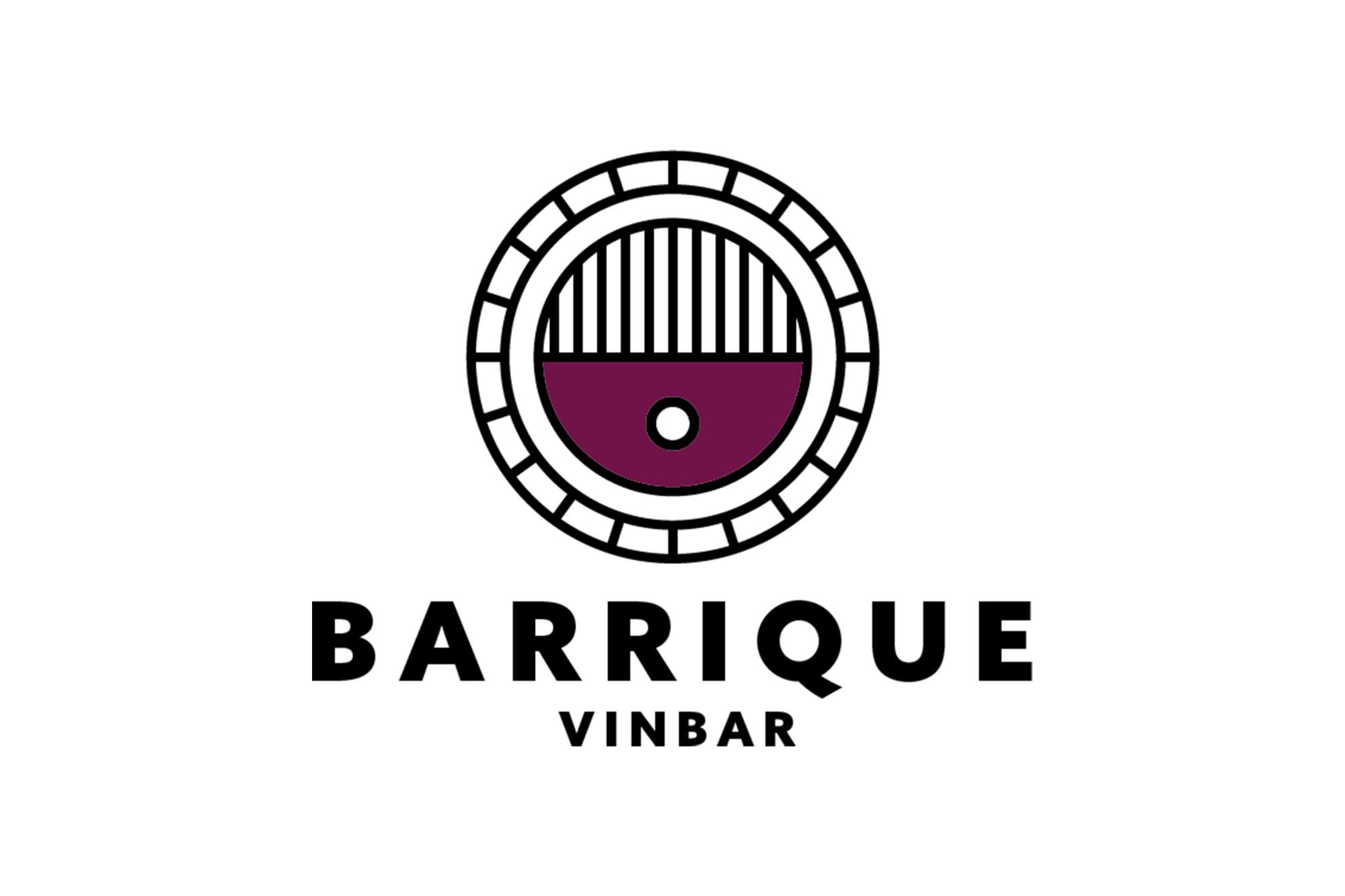 Barrique Vinbar