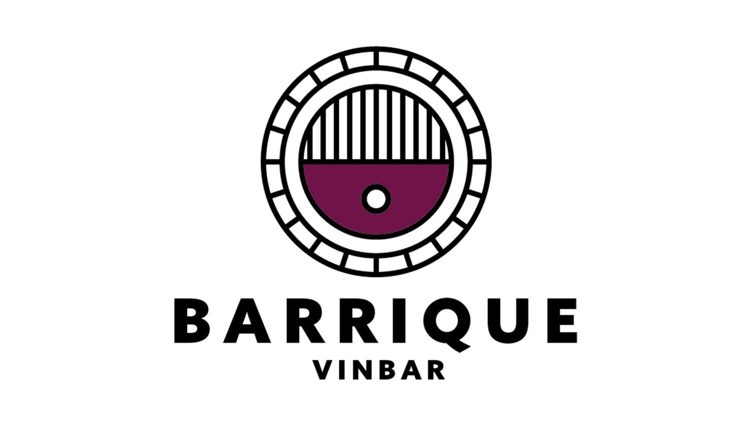 Barrique Vinbar