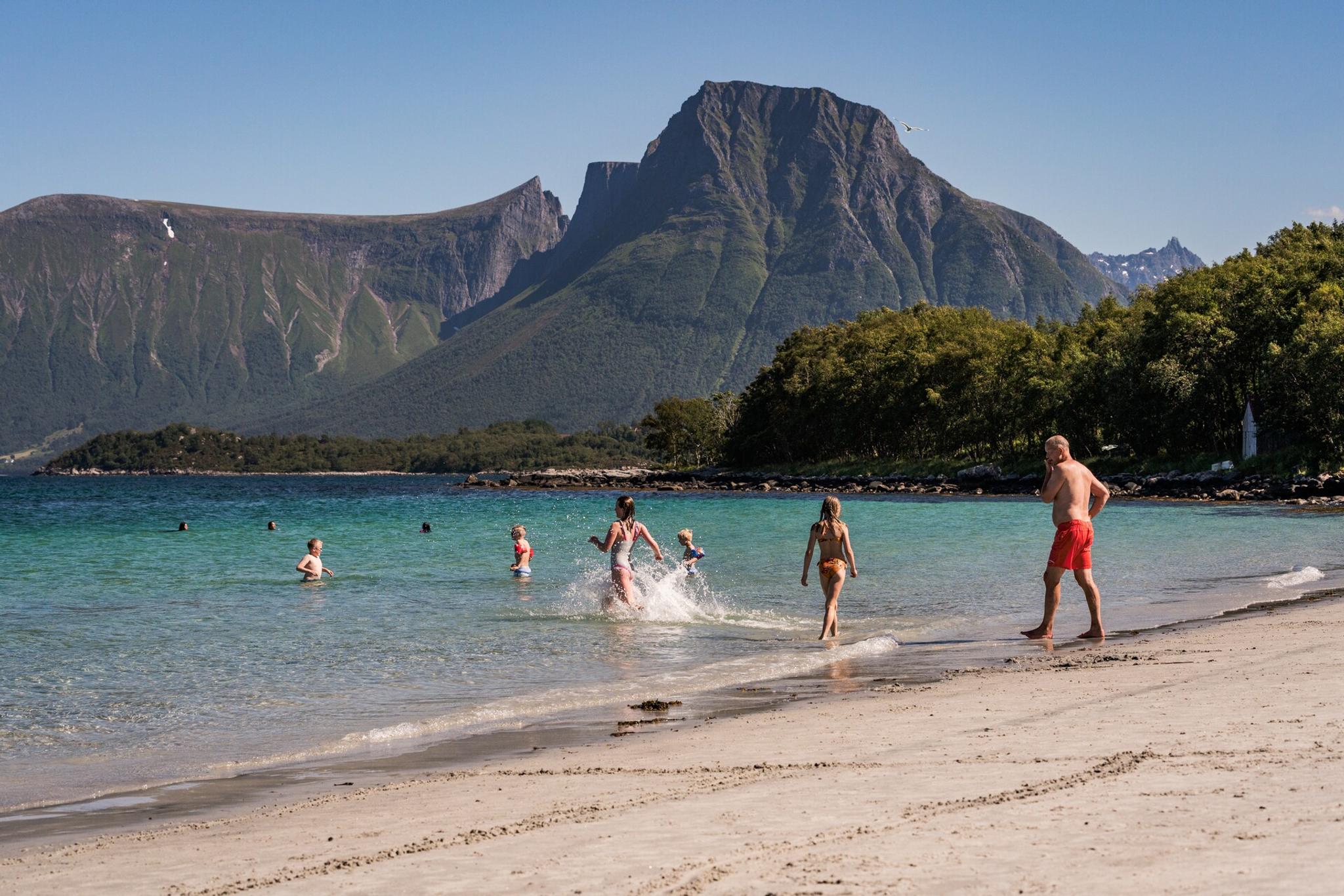 Hareid Tourist Information Office