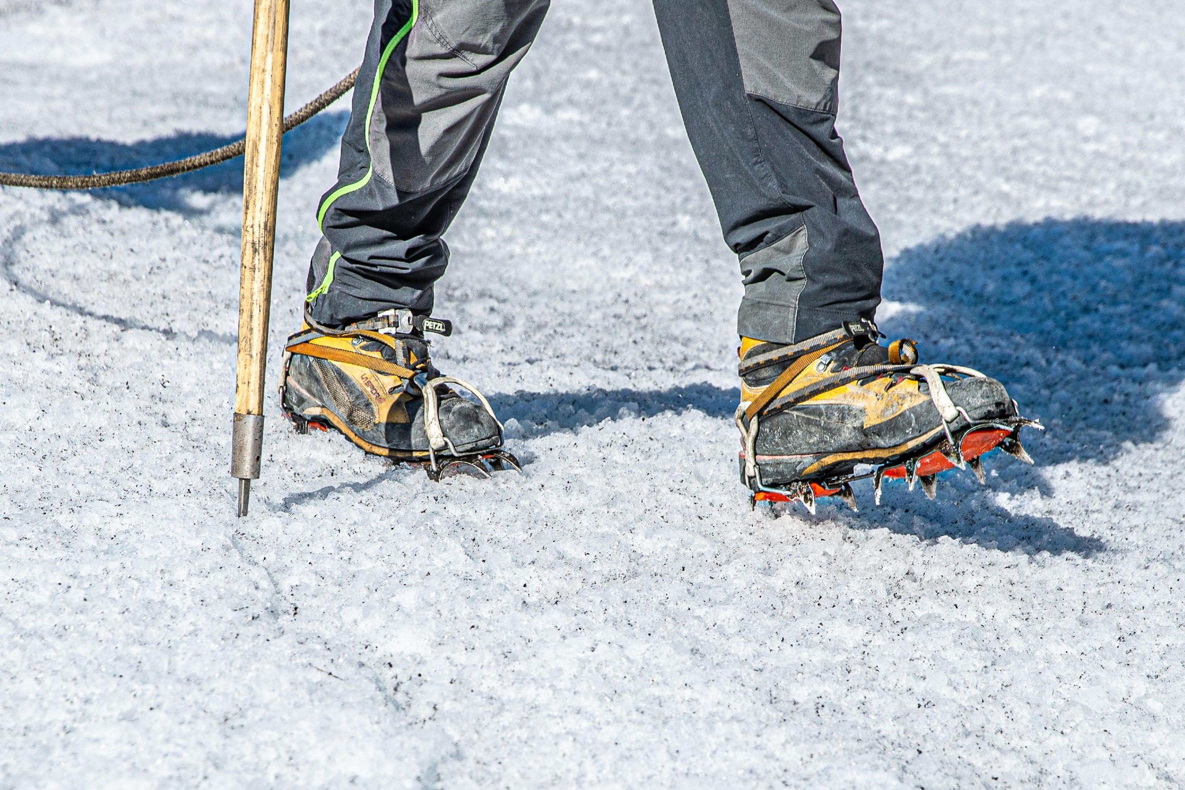 Nigardsbreen Glacier, Jostedal