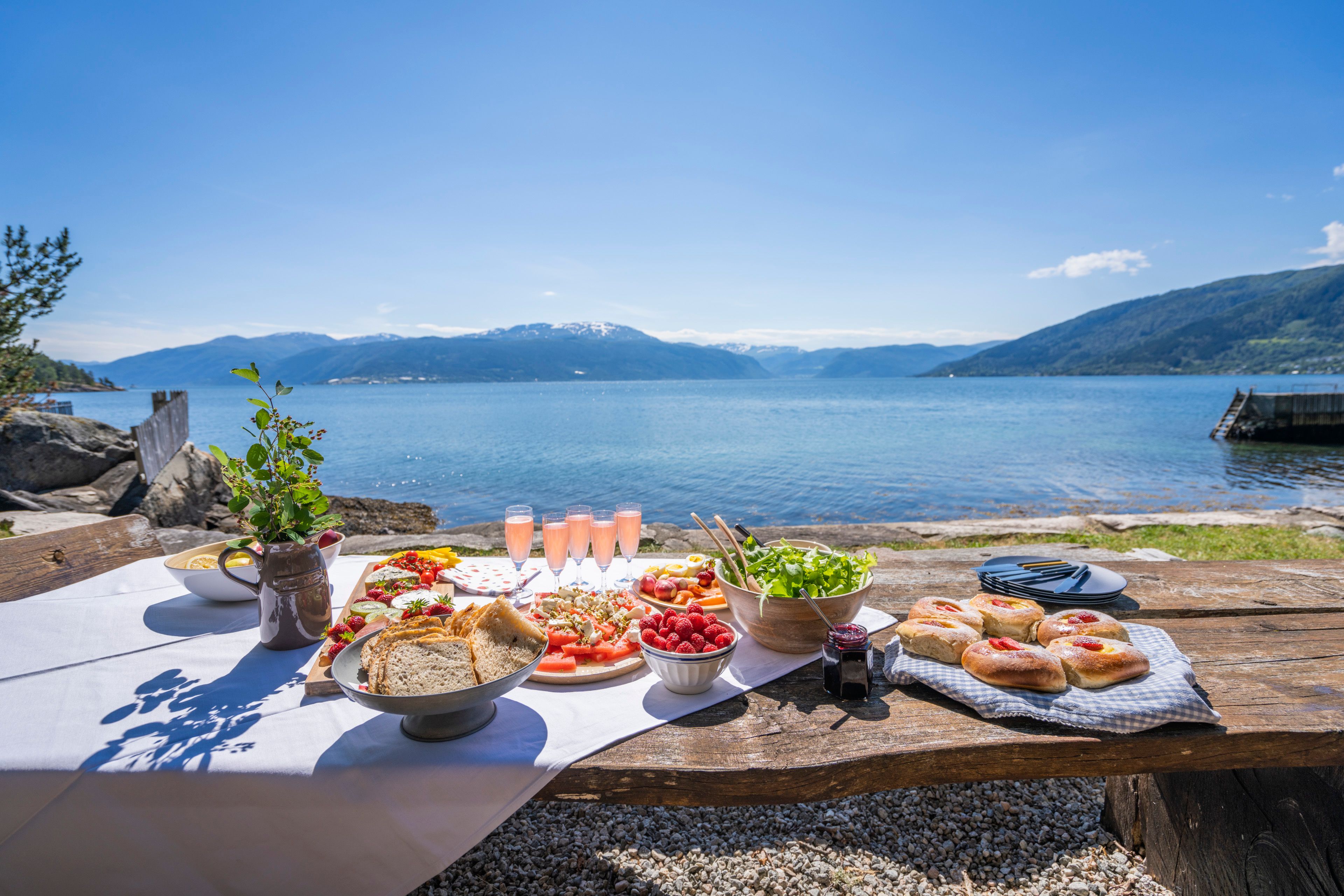 Fjord Cycling