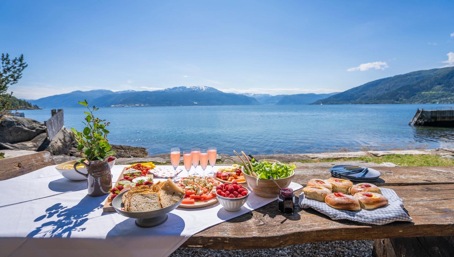 Fjord Cycling