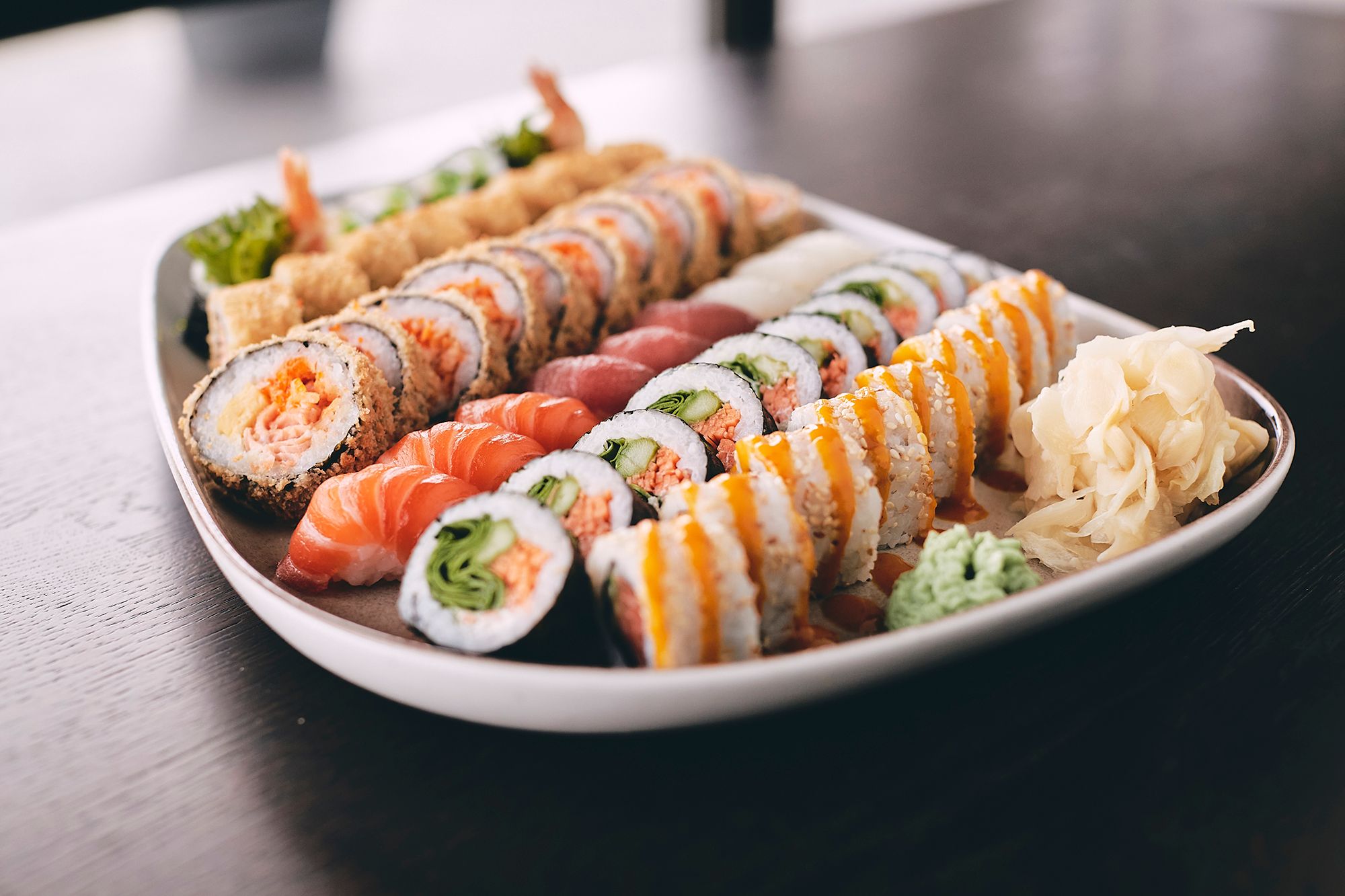 Brasserie - and Bar 59