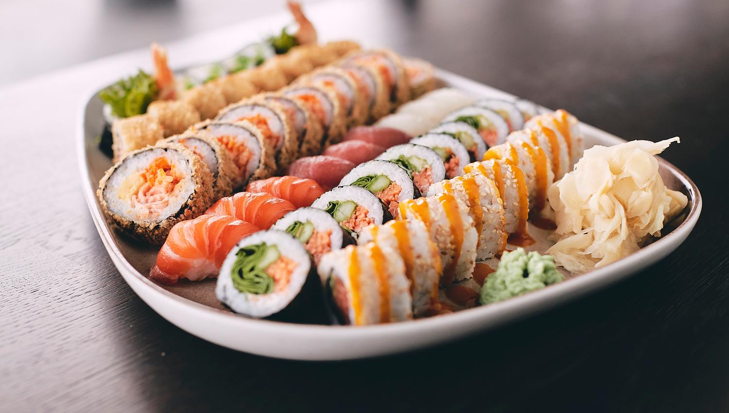 Brasserie - and Bar 59