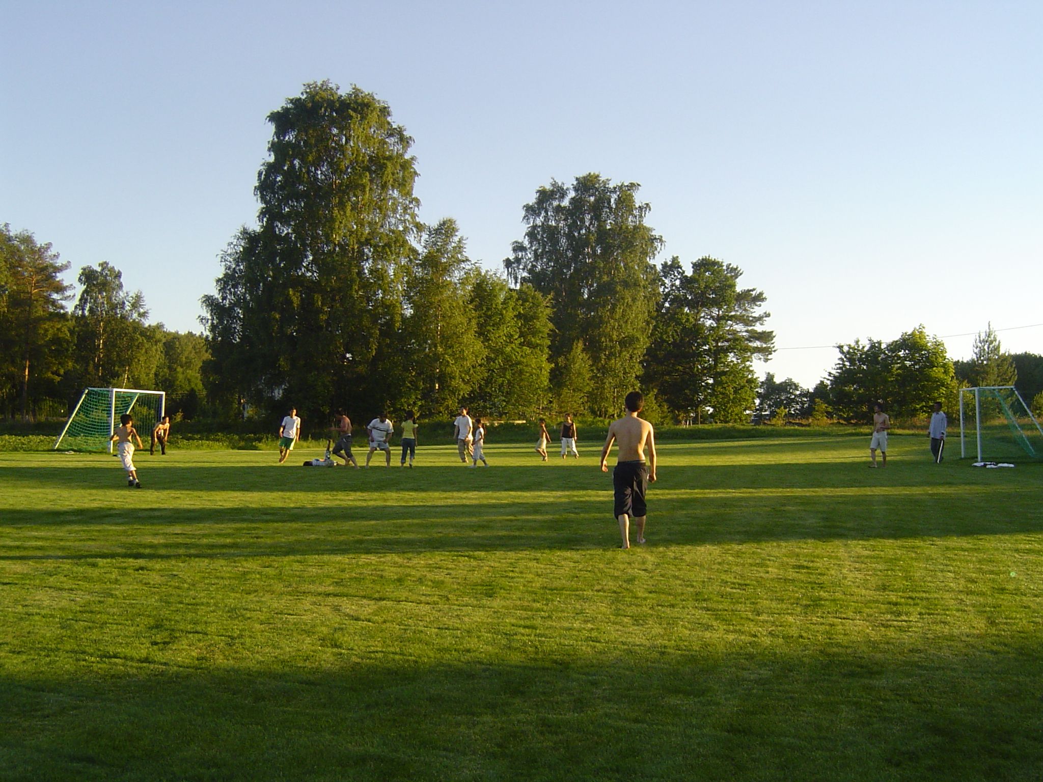 Bakkane Gård