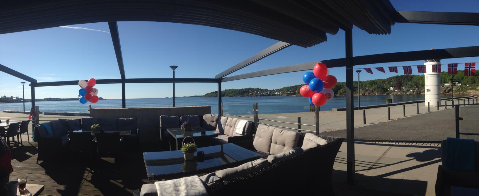 Peppes Pizza Larvik