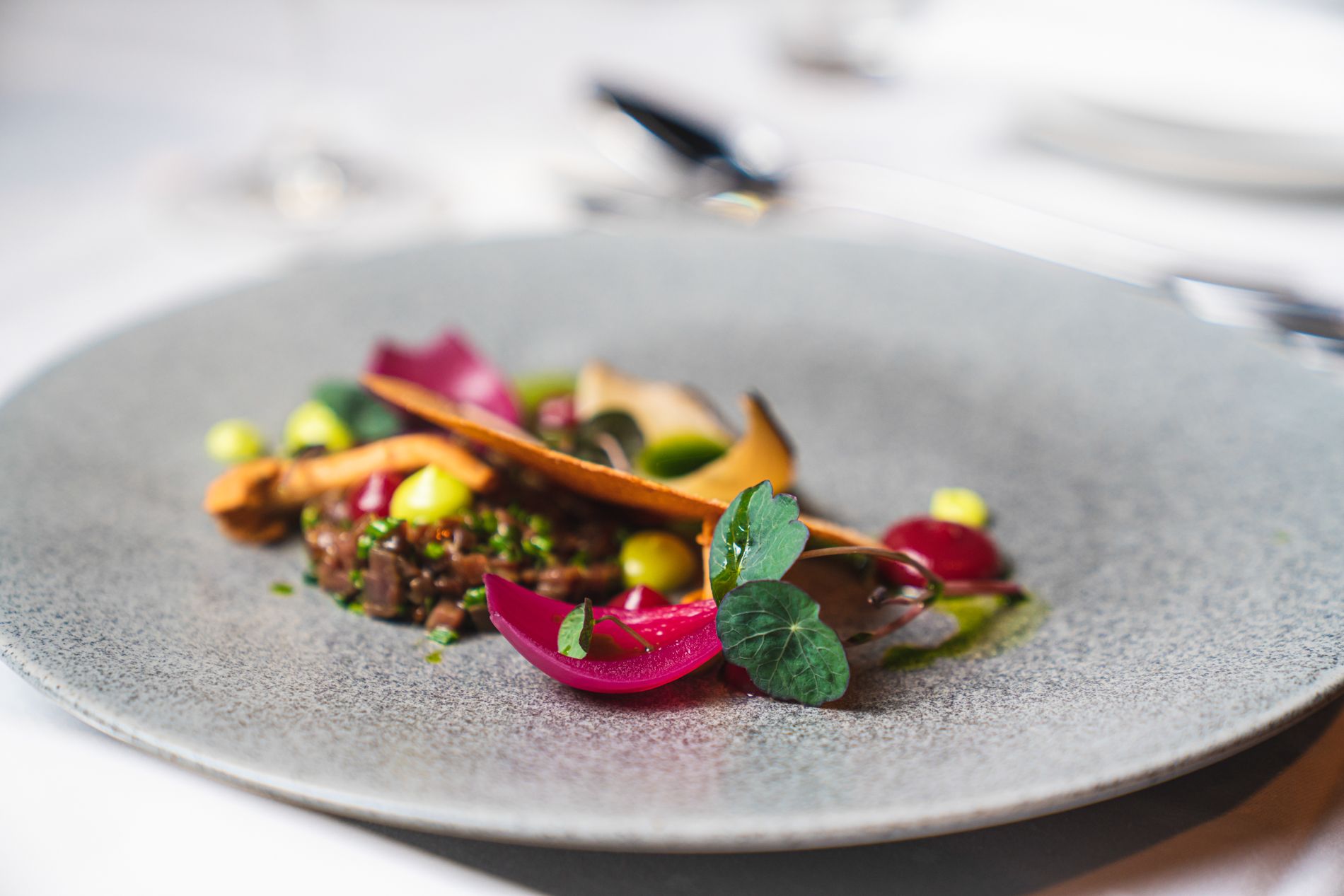 Restaurant Arven - Fretheim Hotel