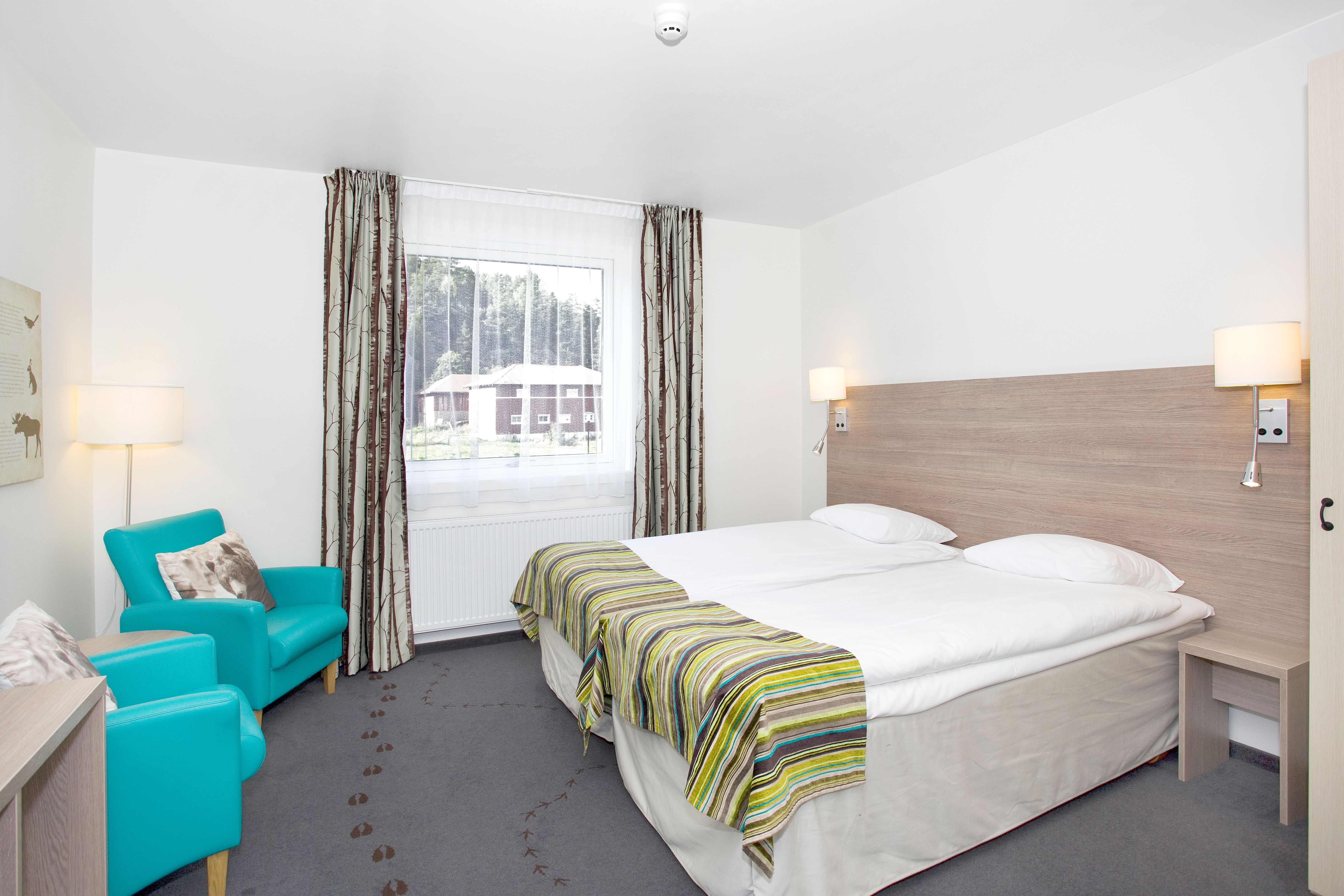 Thon hotel Bjørneparken