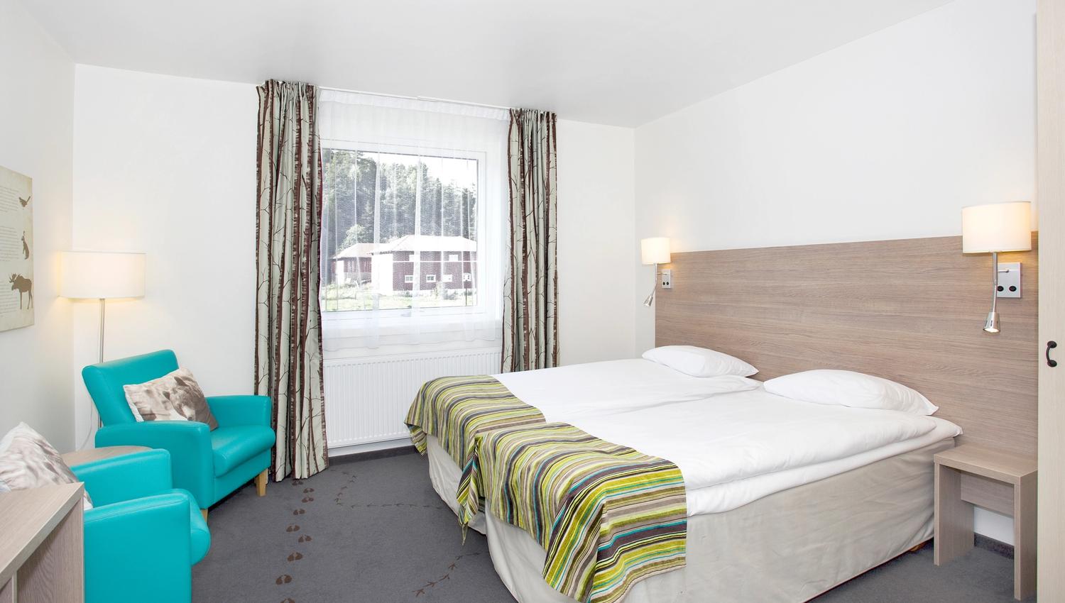 Thon hotel Bjørneparken