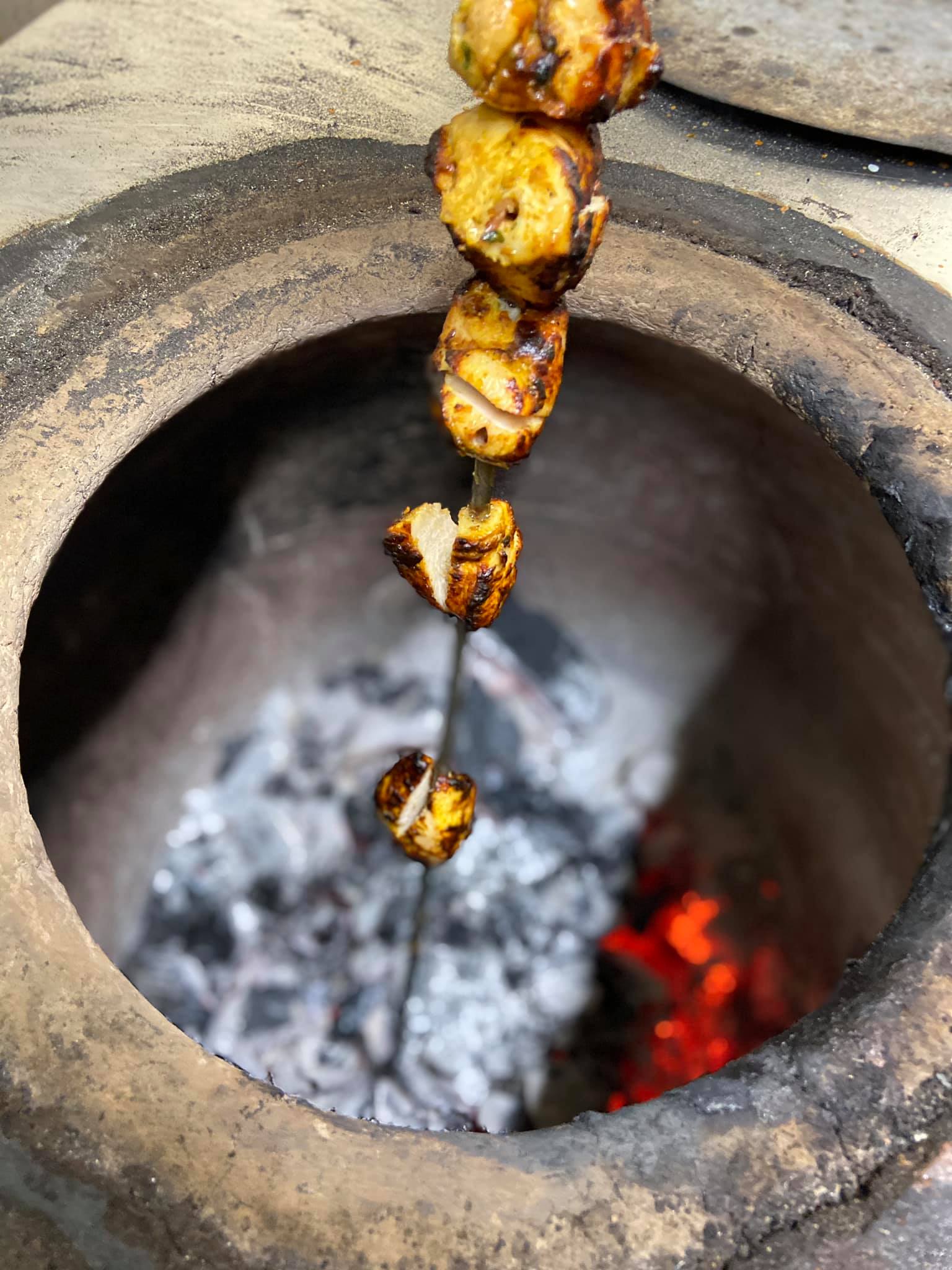 Mother India