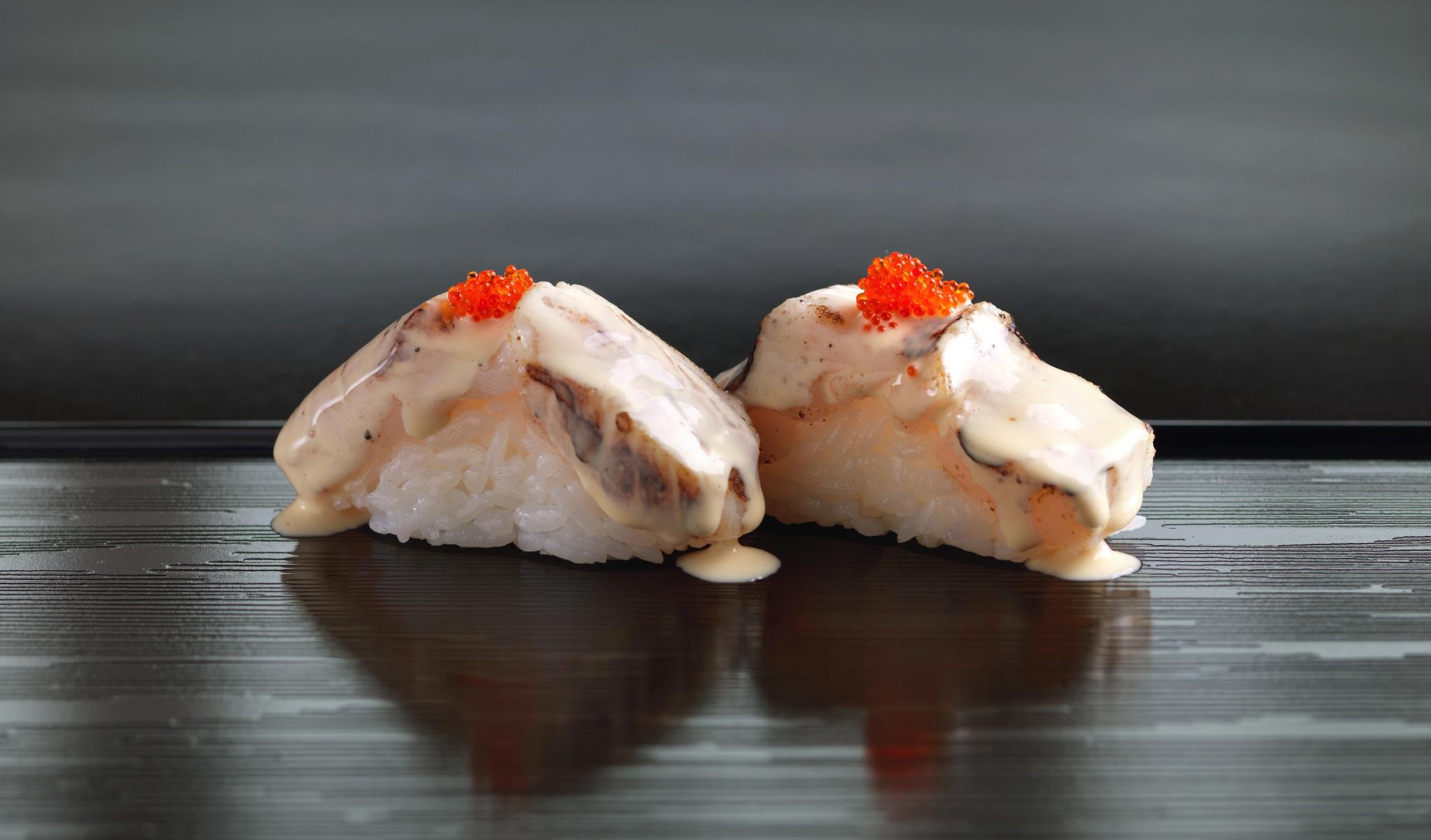 Nama Japanese Fusion