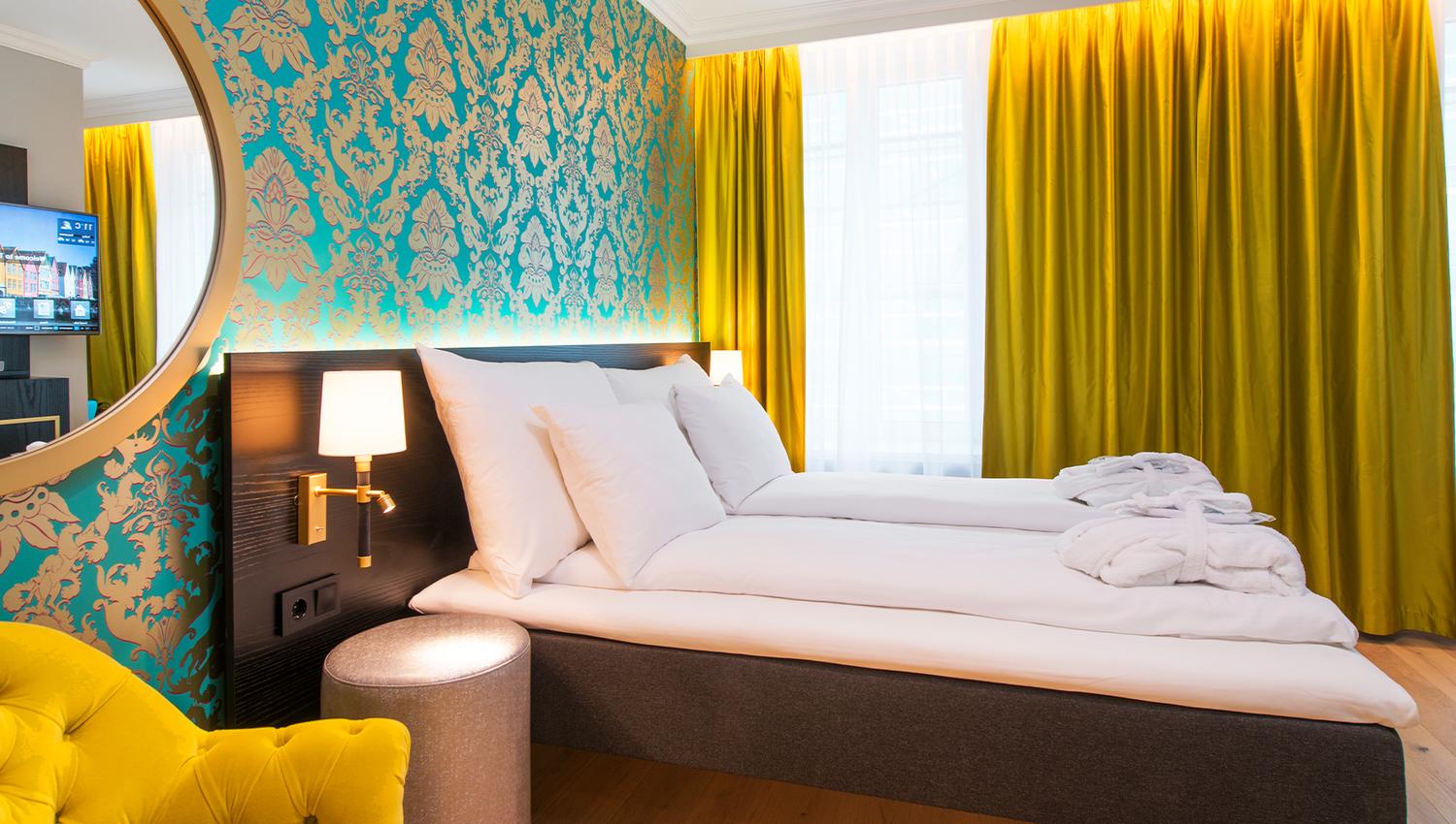 Thon Hotel Rosenkrantz