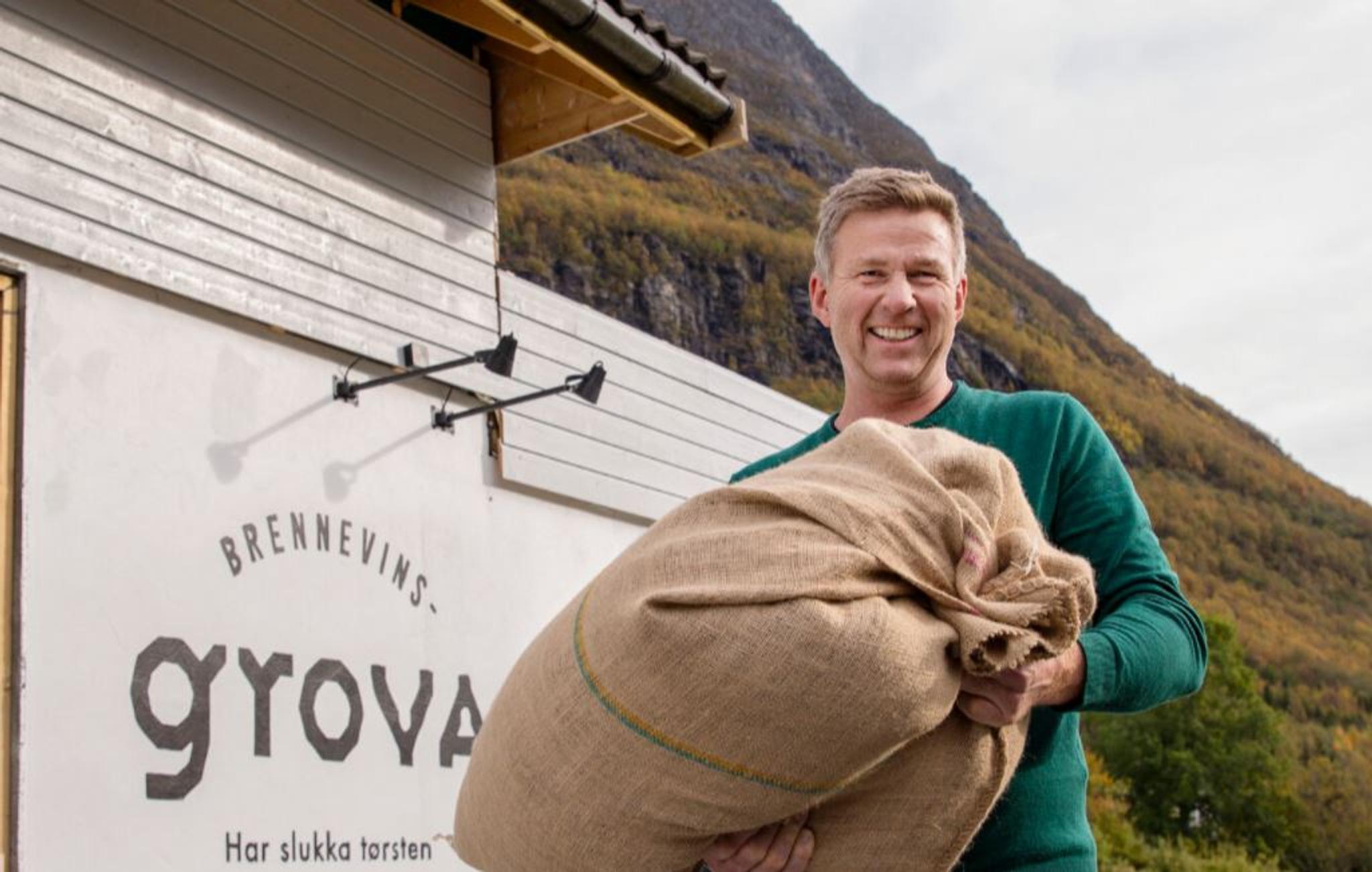 Brennevinsgrova