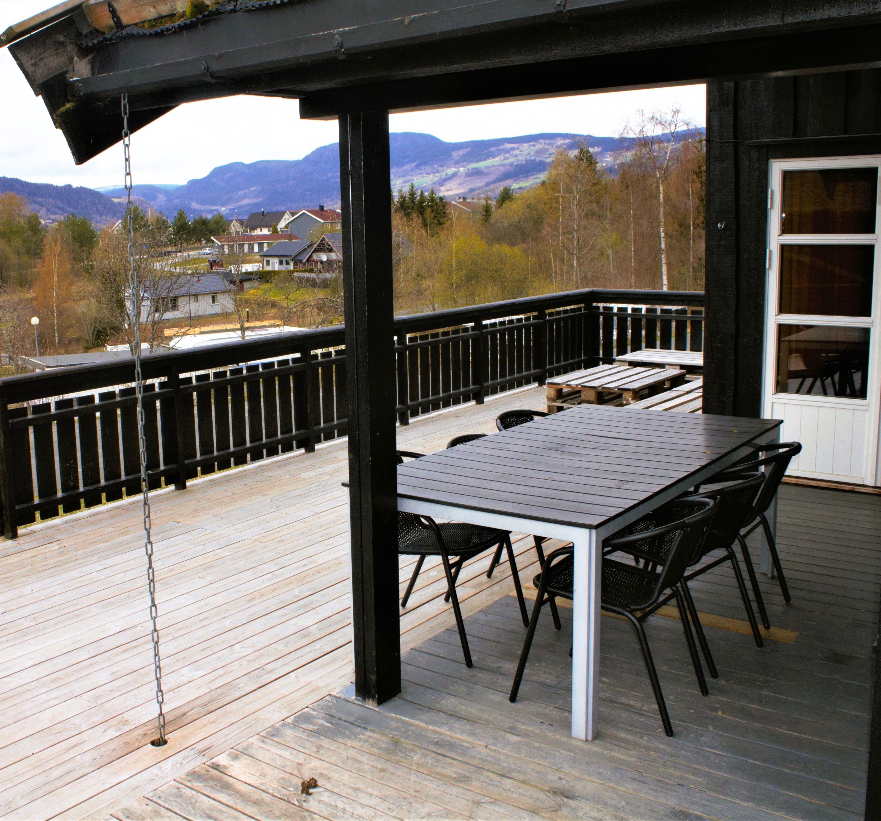 Terrace Nordlia 17