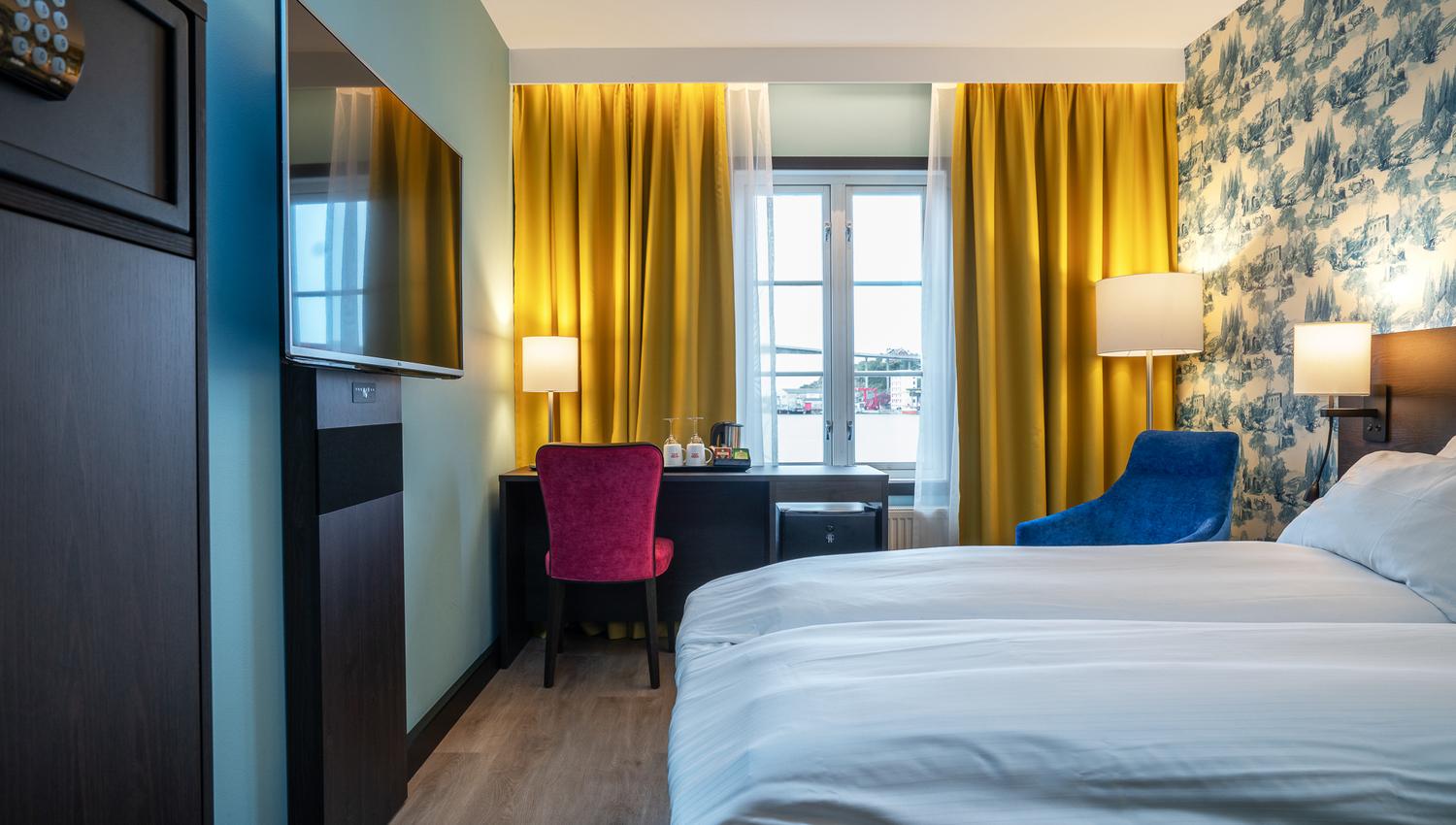 Thon Hotel Kristiansund