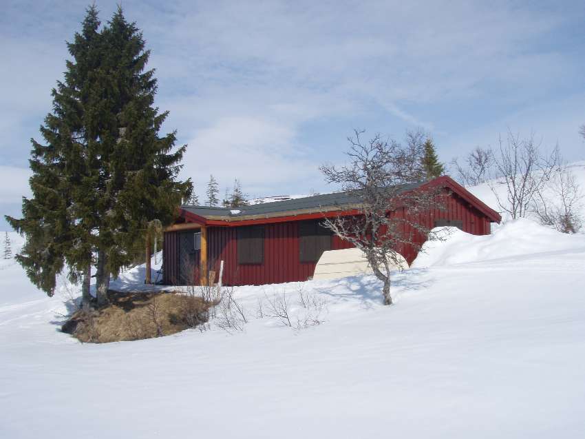 Storbekkdalen - Værdalsbruket