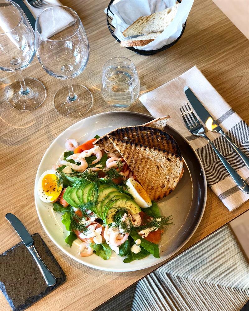 Elva Bistro