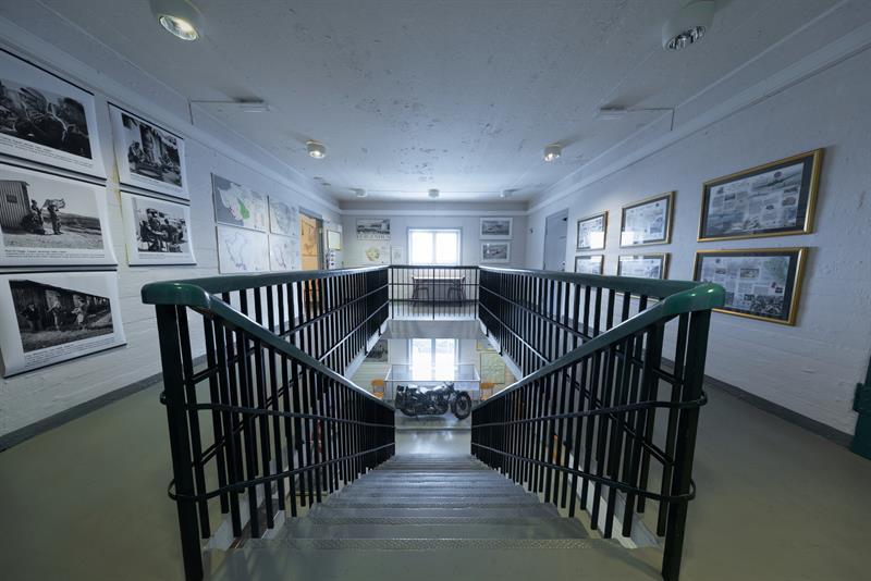 Bergenhus Festningsmuseum