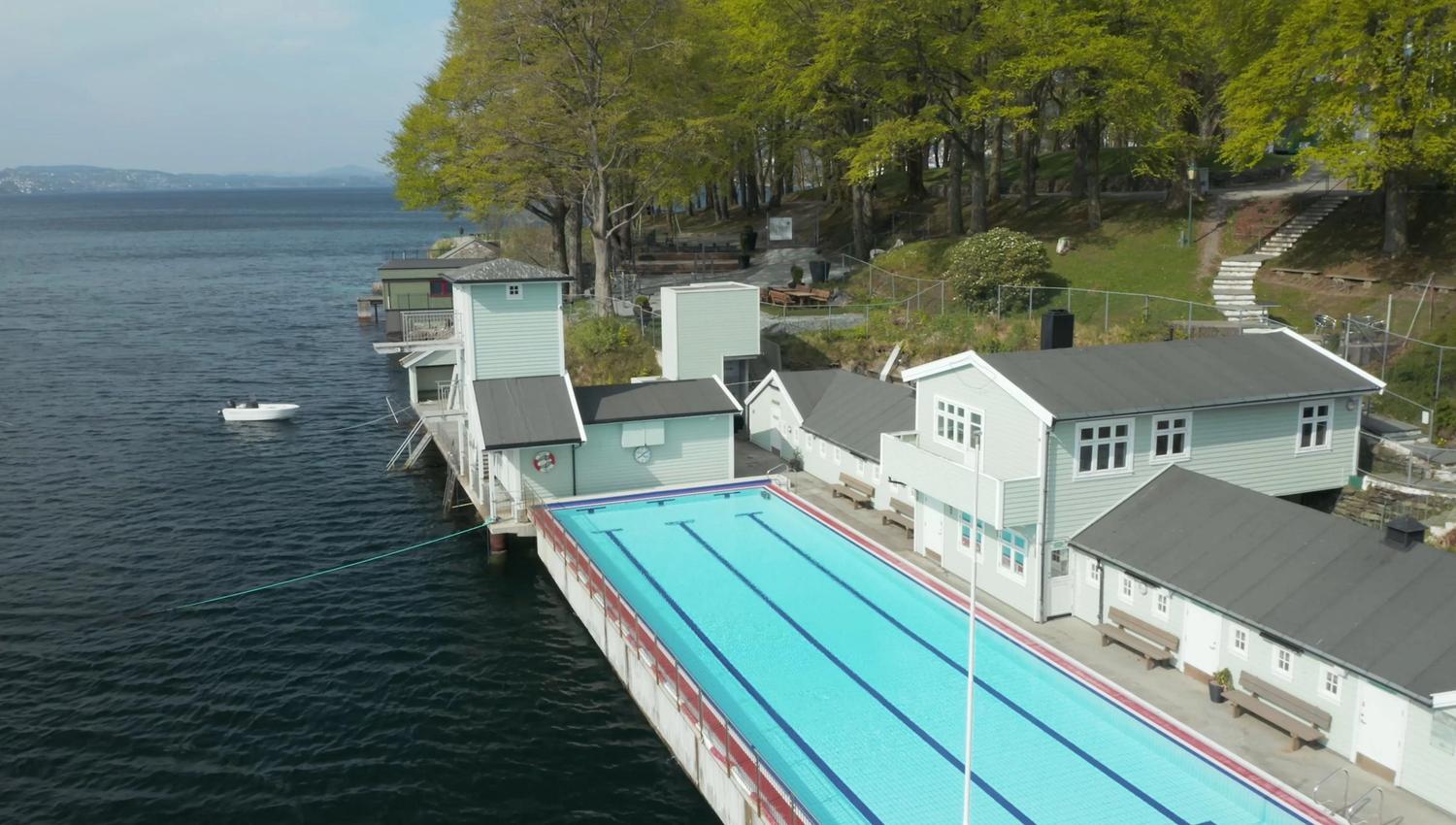 Nordnes Sjøbad