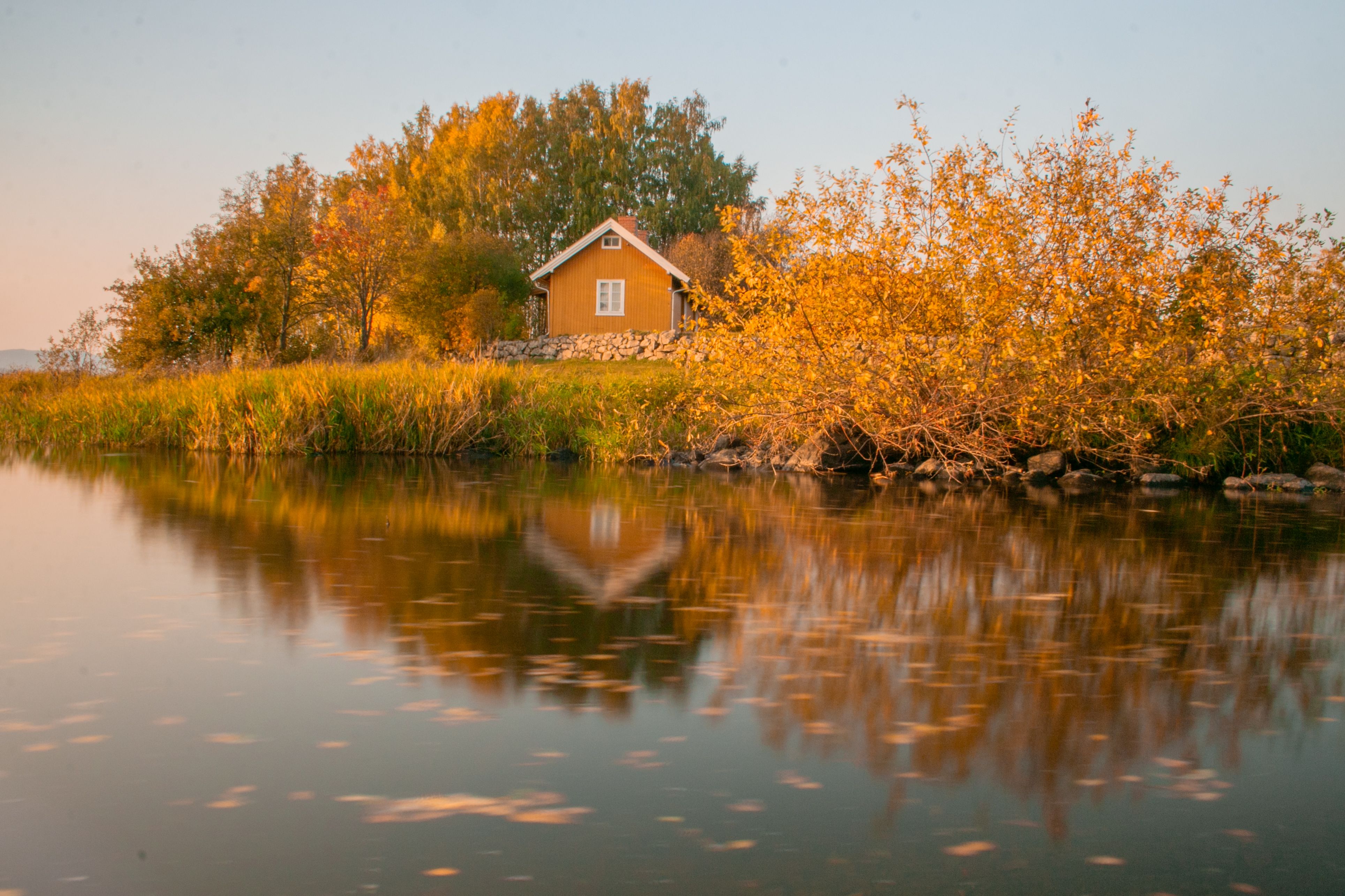 Ottestadstien, Skredderstua ved Atlungstad