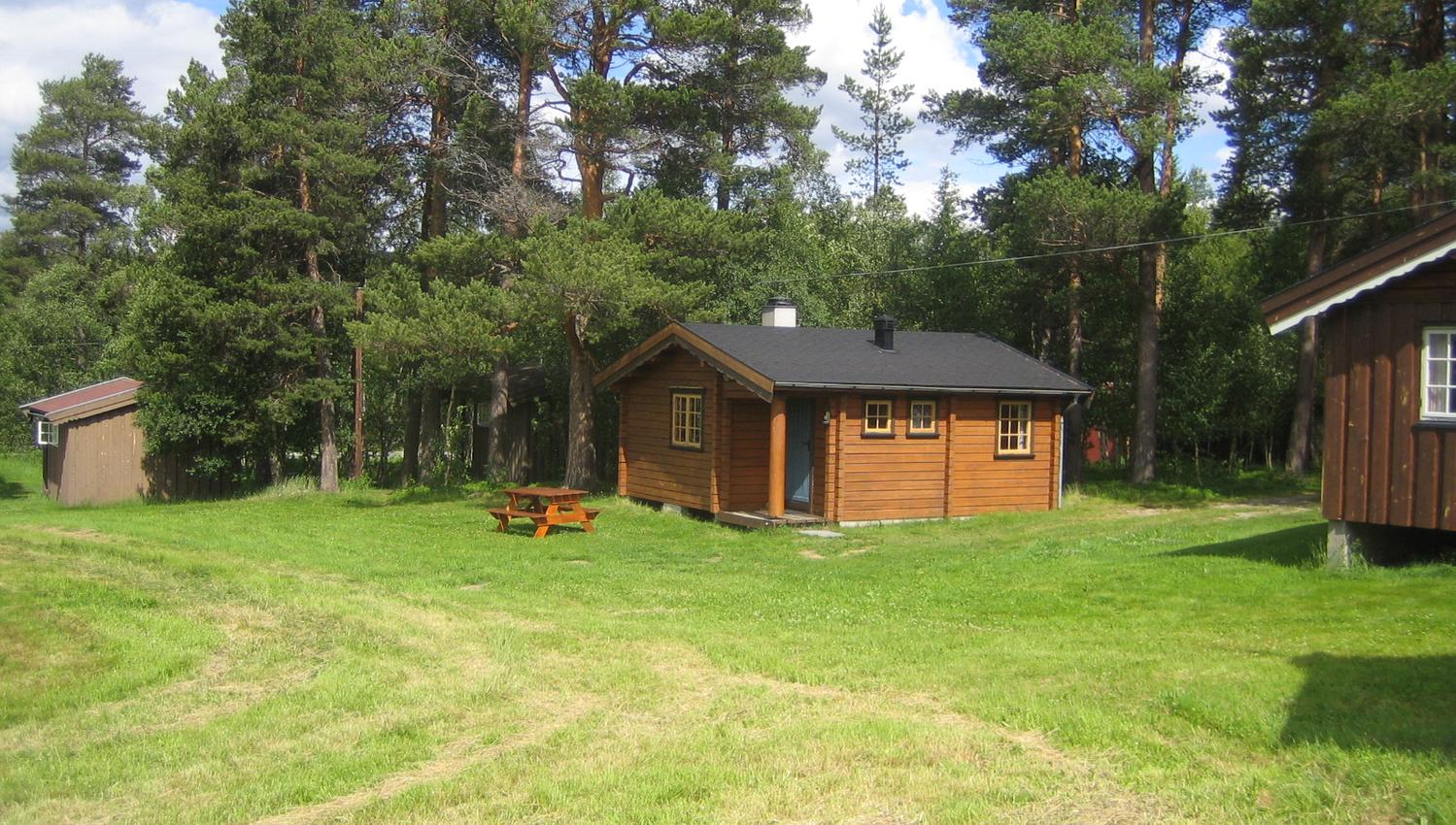 Camping