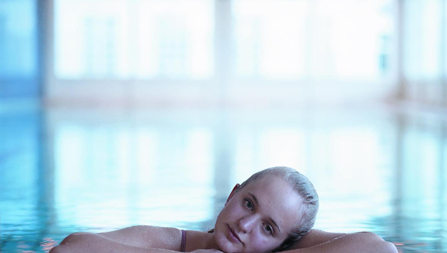 Basseng dr holms spa