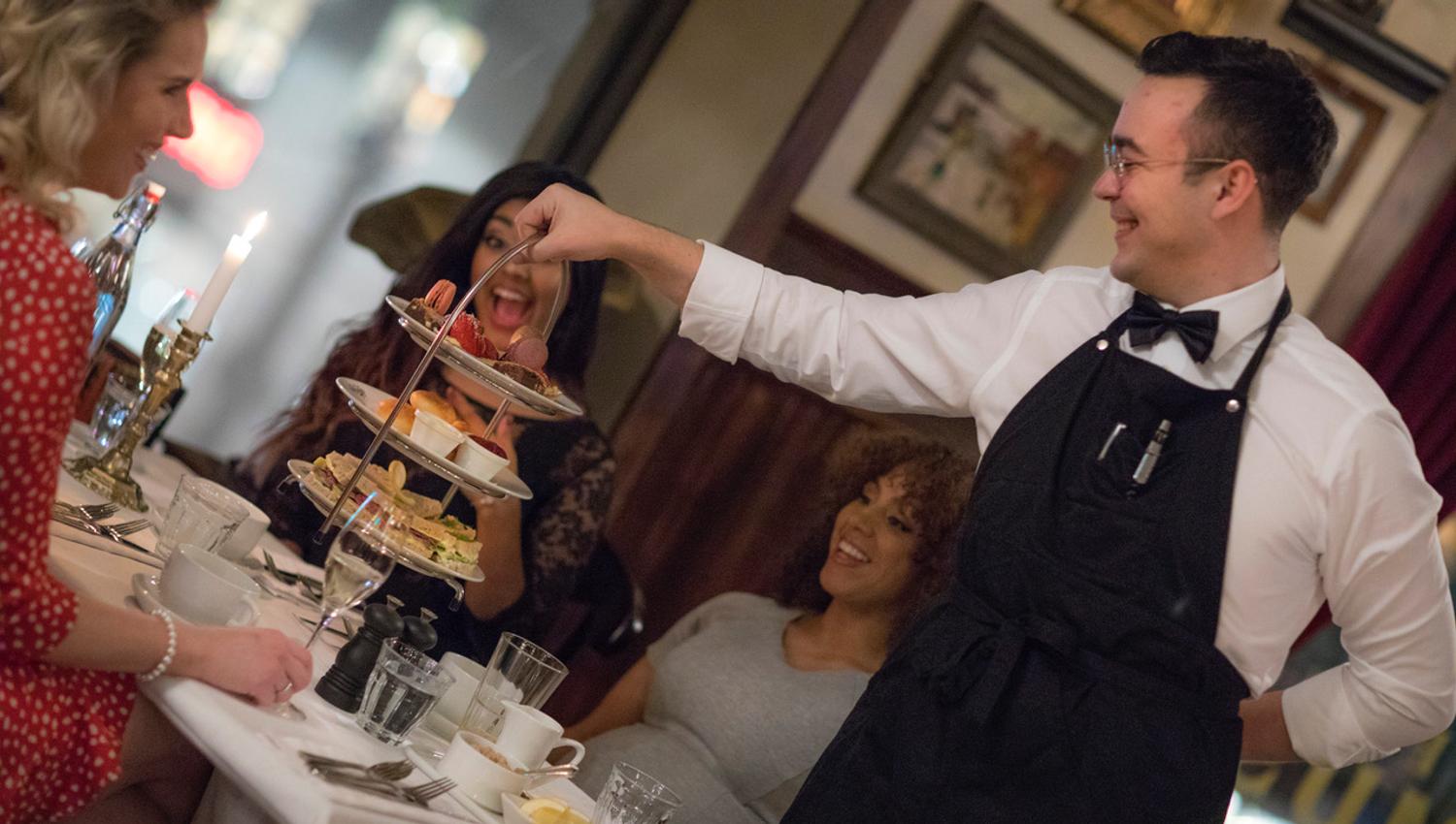 Cafe Rasmus Kristiansand