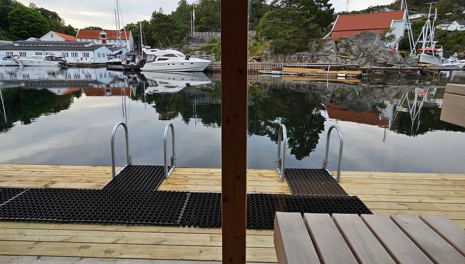 Fryd Askøy