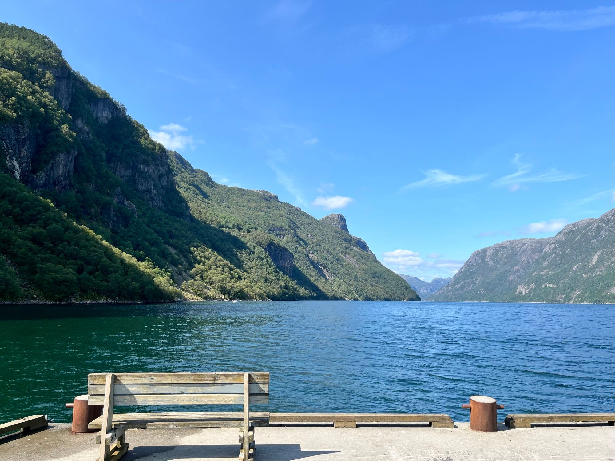 Fjord Hikes Stavanger Day trip