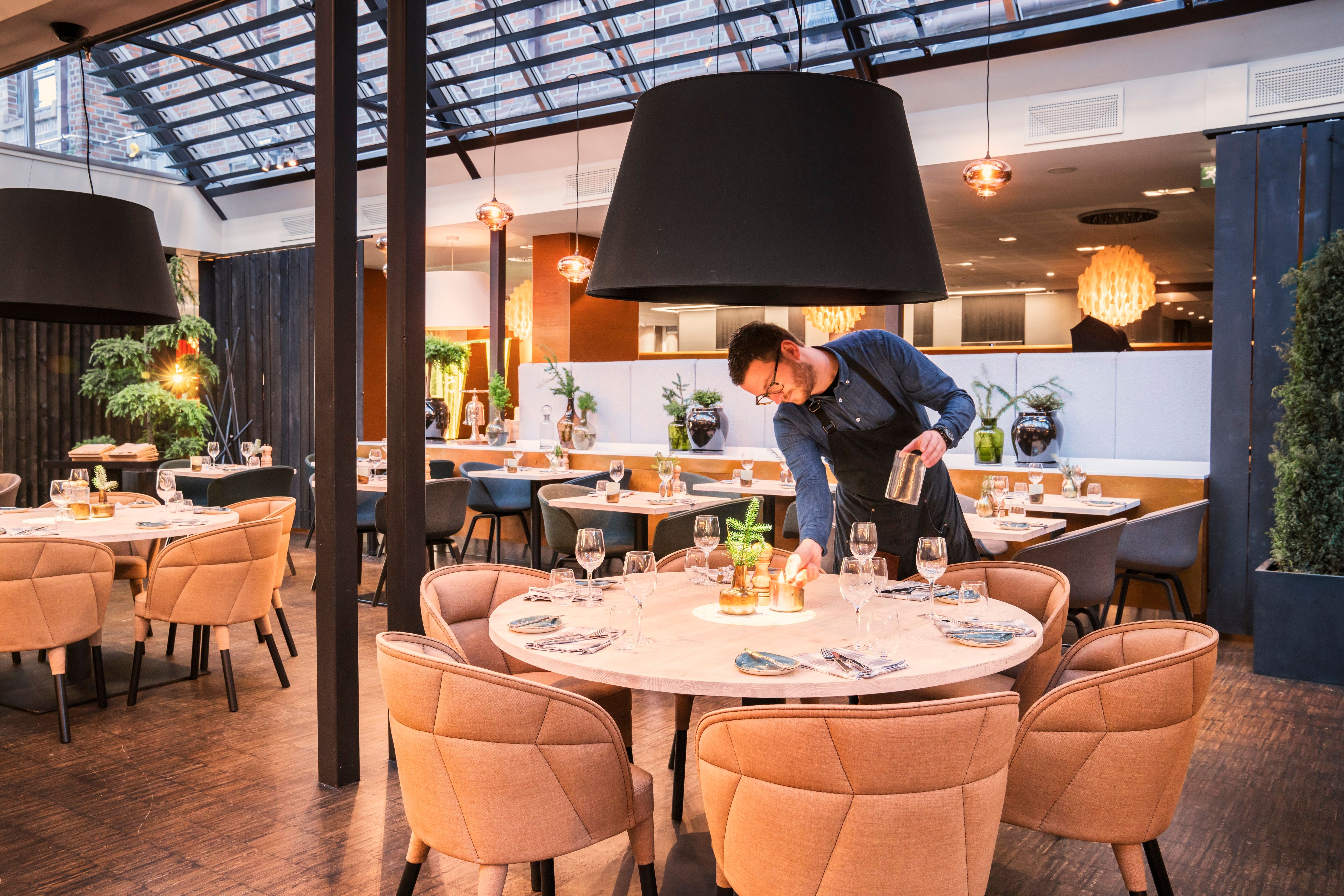 26 North Restaurant & Social Club