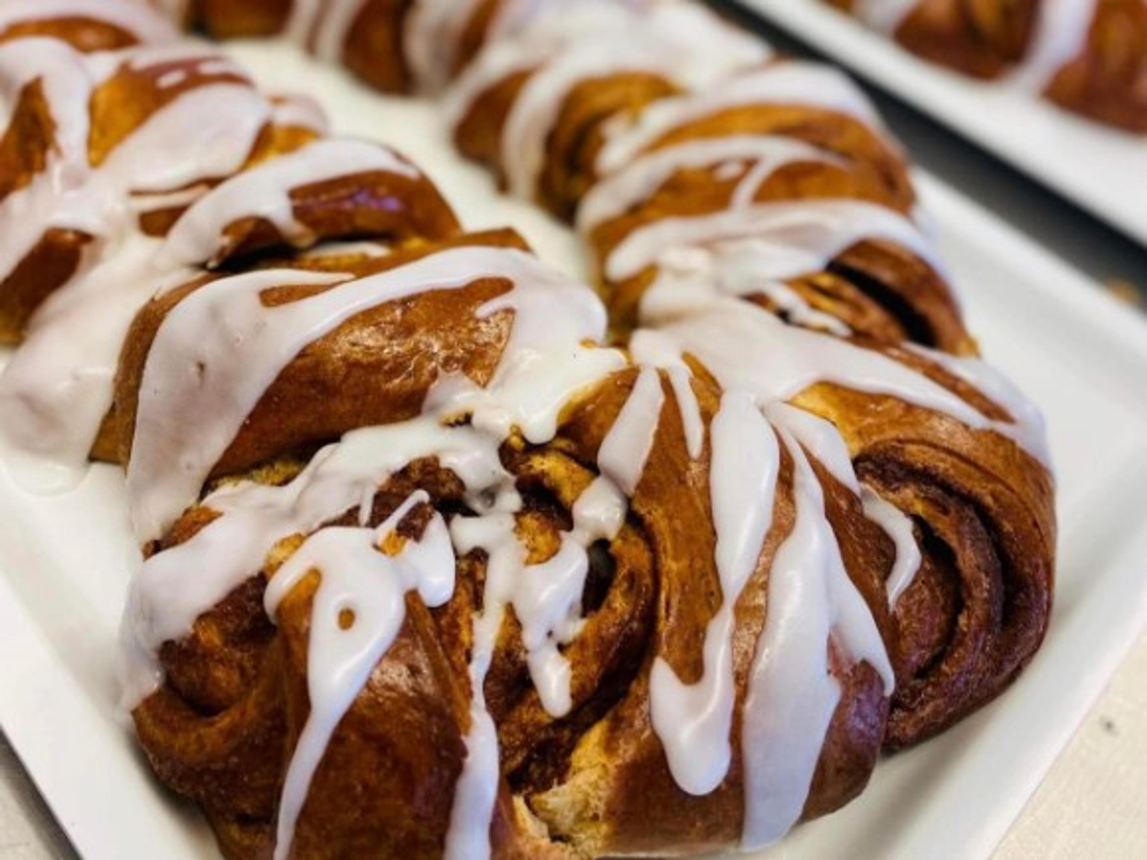 Villa Solhaug Catering