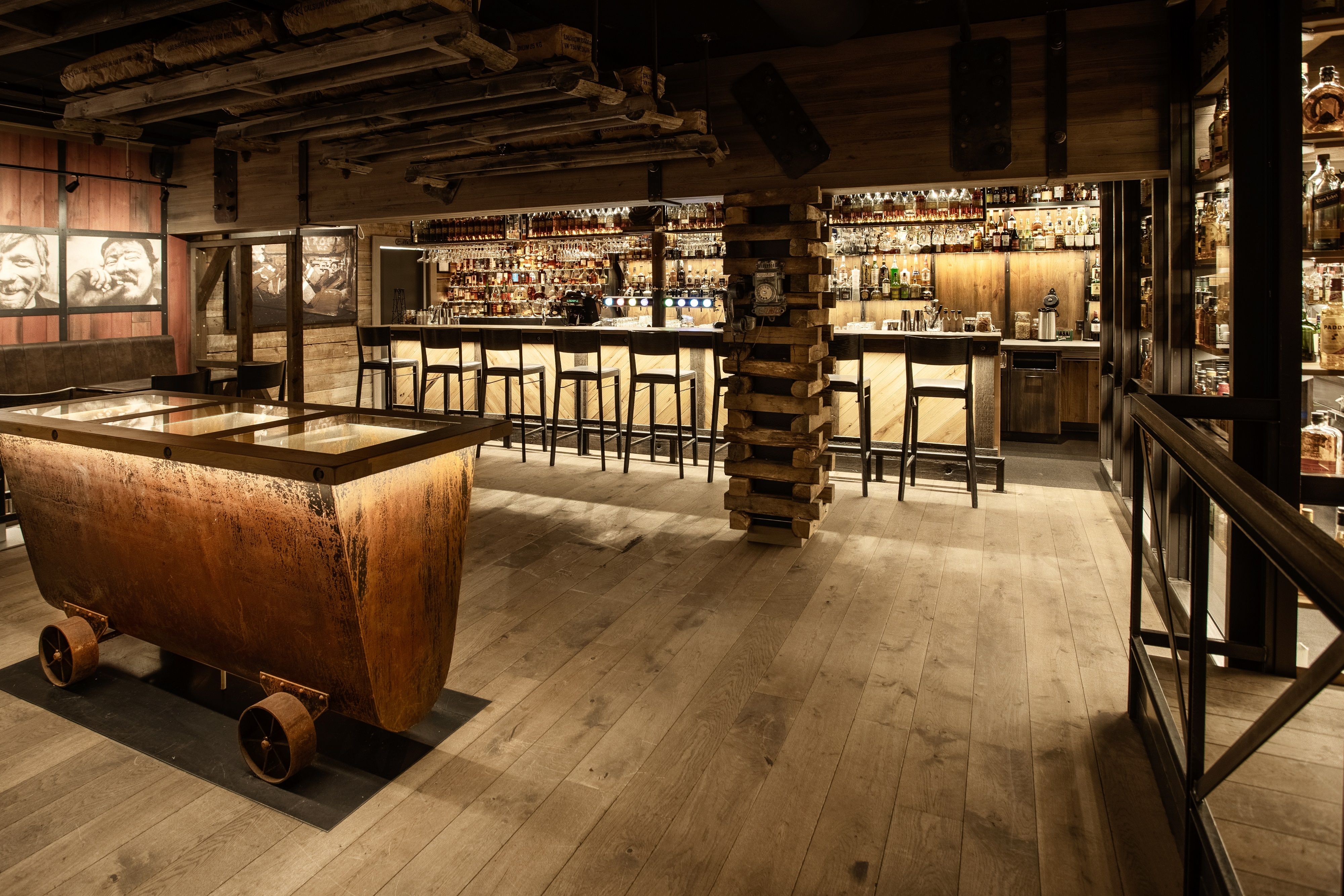 Karlsberger Pub