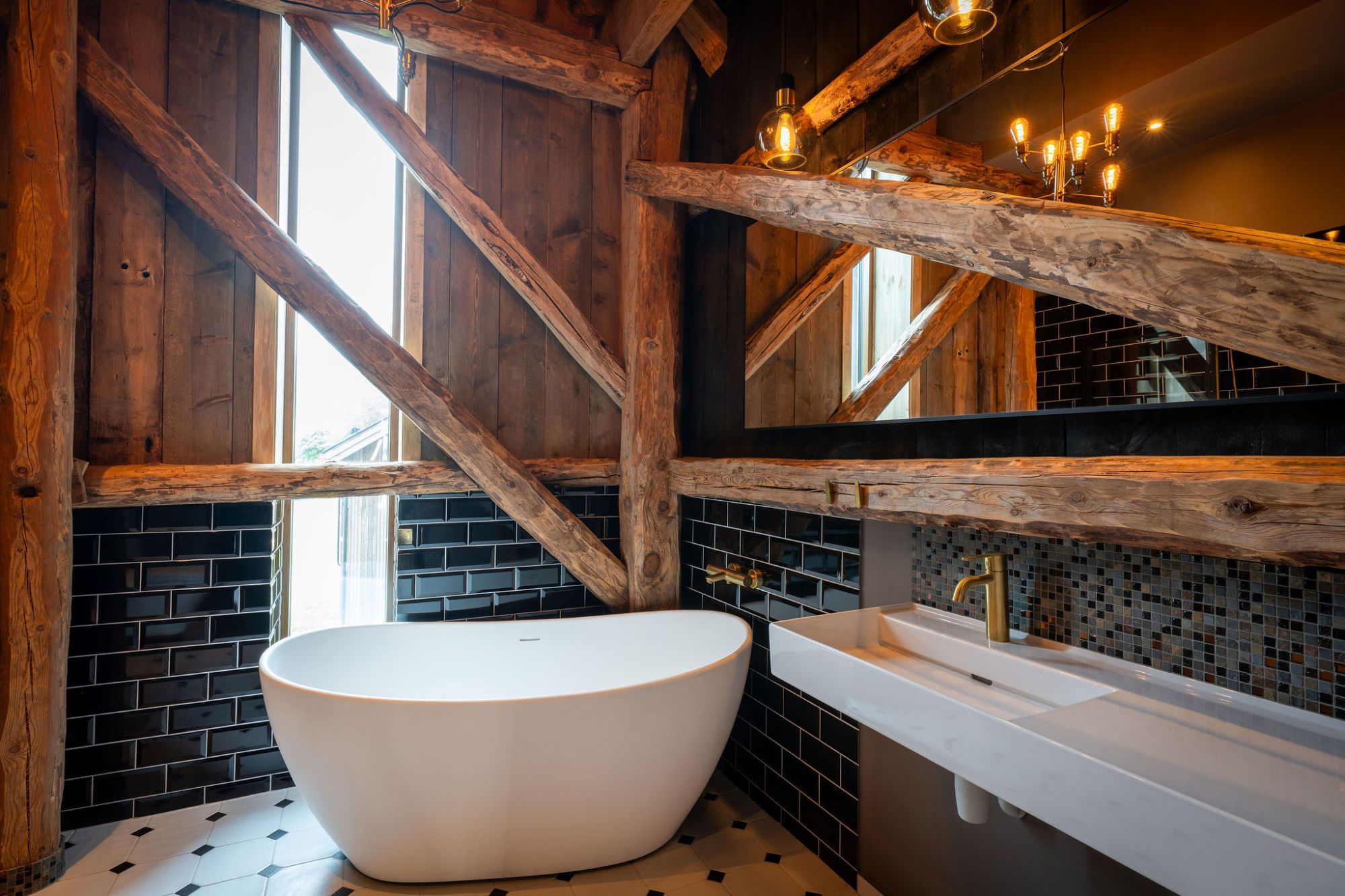 Master barn suite jølstraholmen