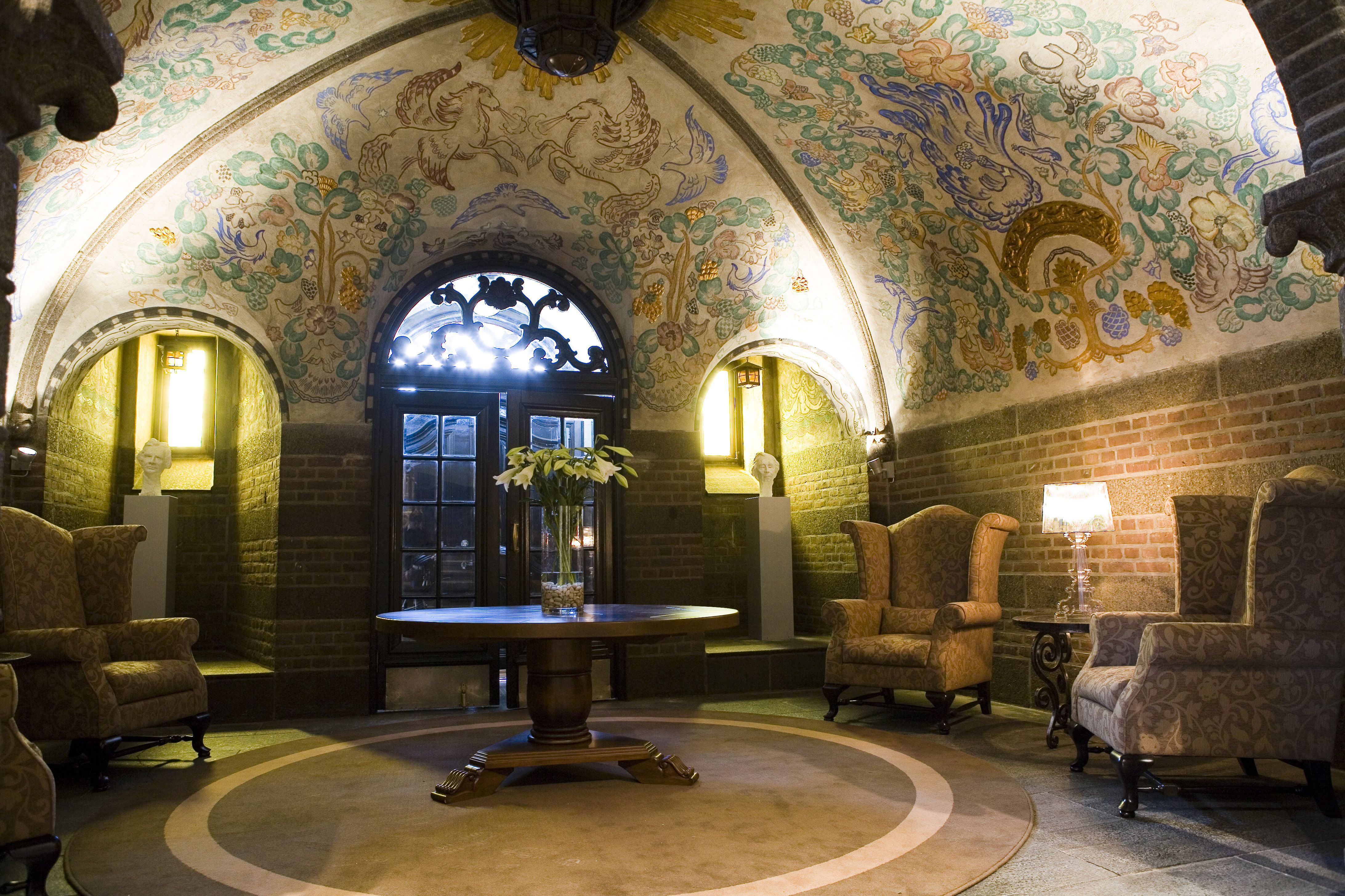 Home Hotel Havnekontoret