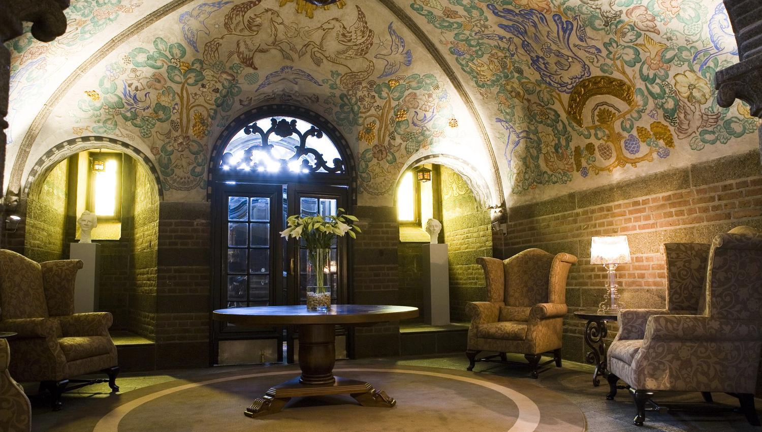 Home Hotel Havnekontoret