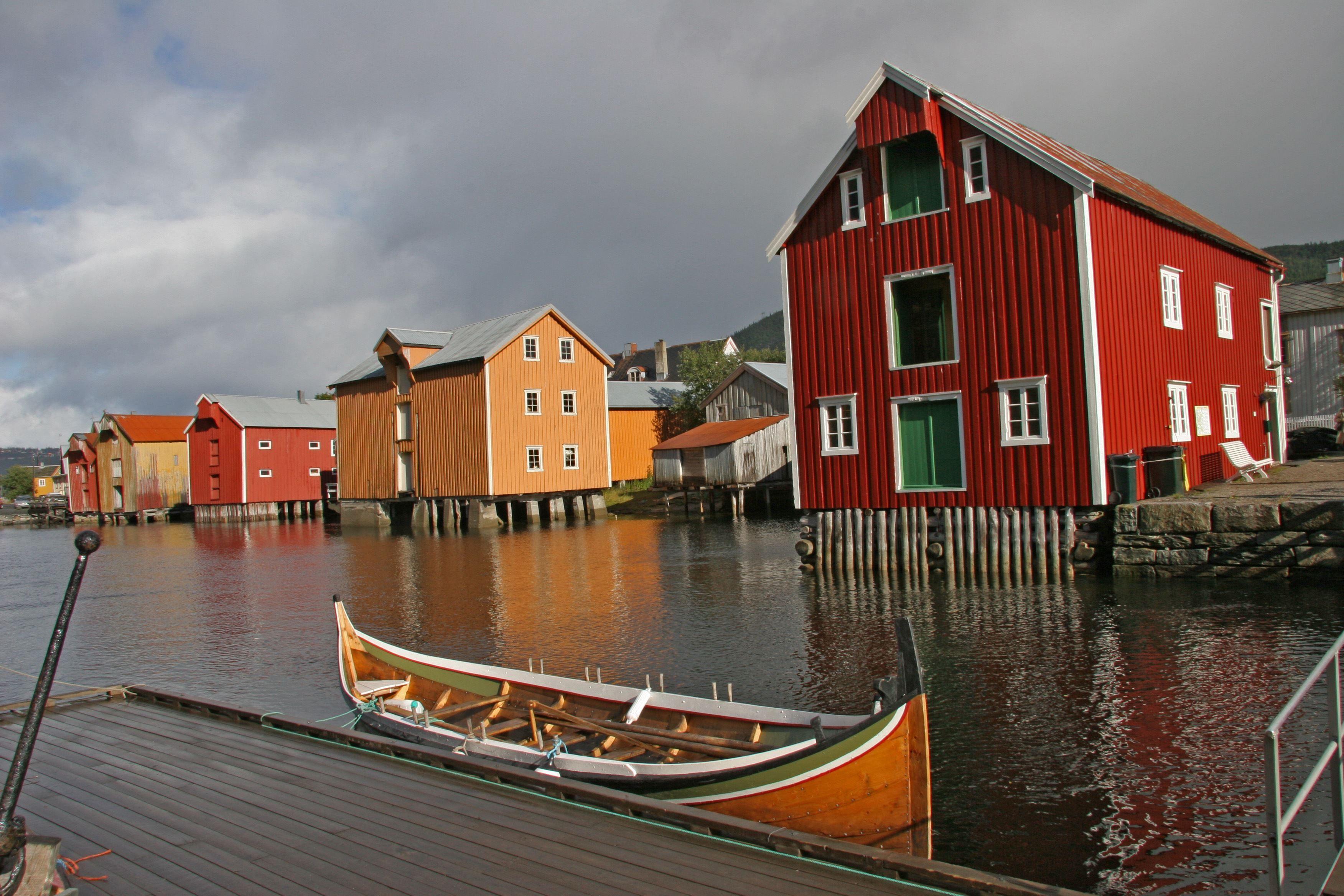 Foto: Sigurd Myhrer