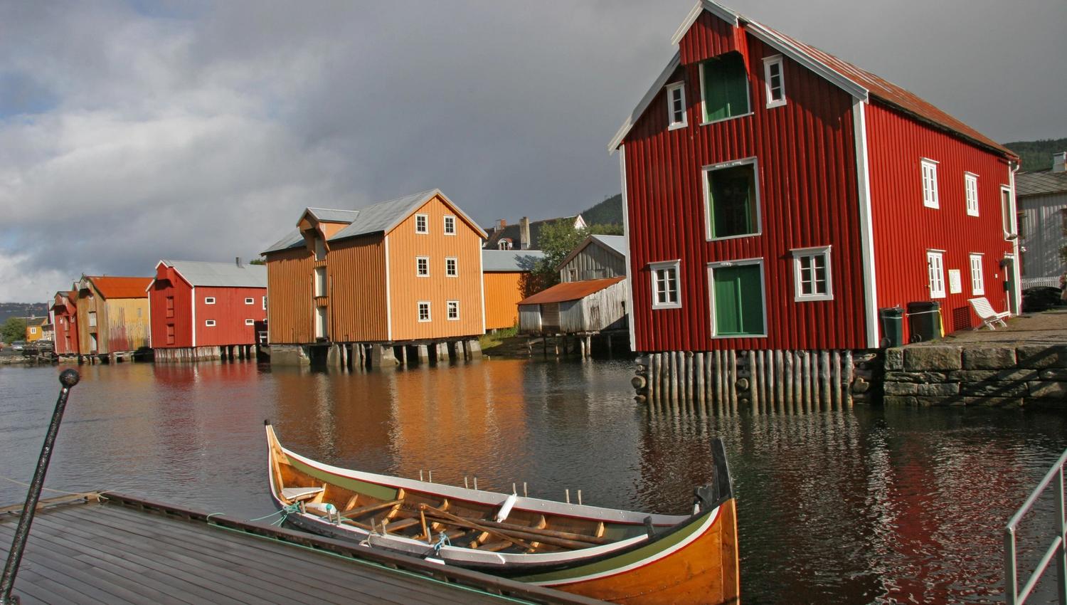 Foto: Sigurd Myhrer
