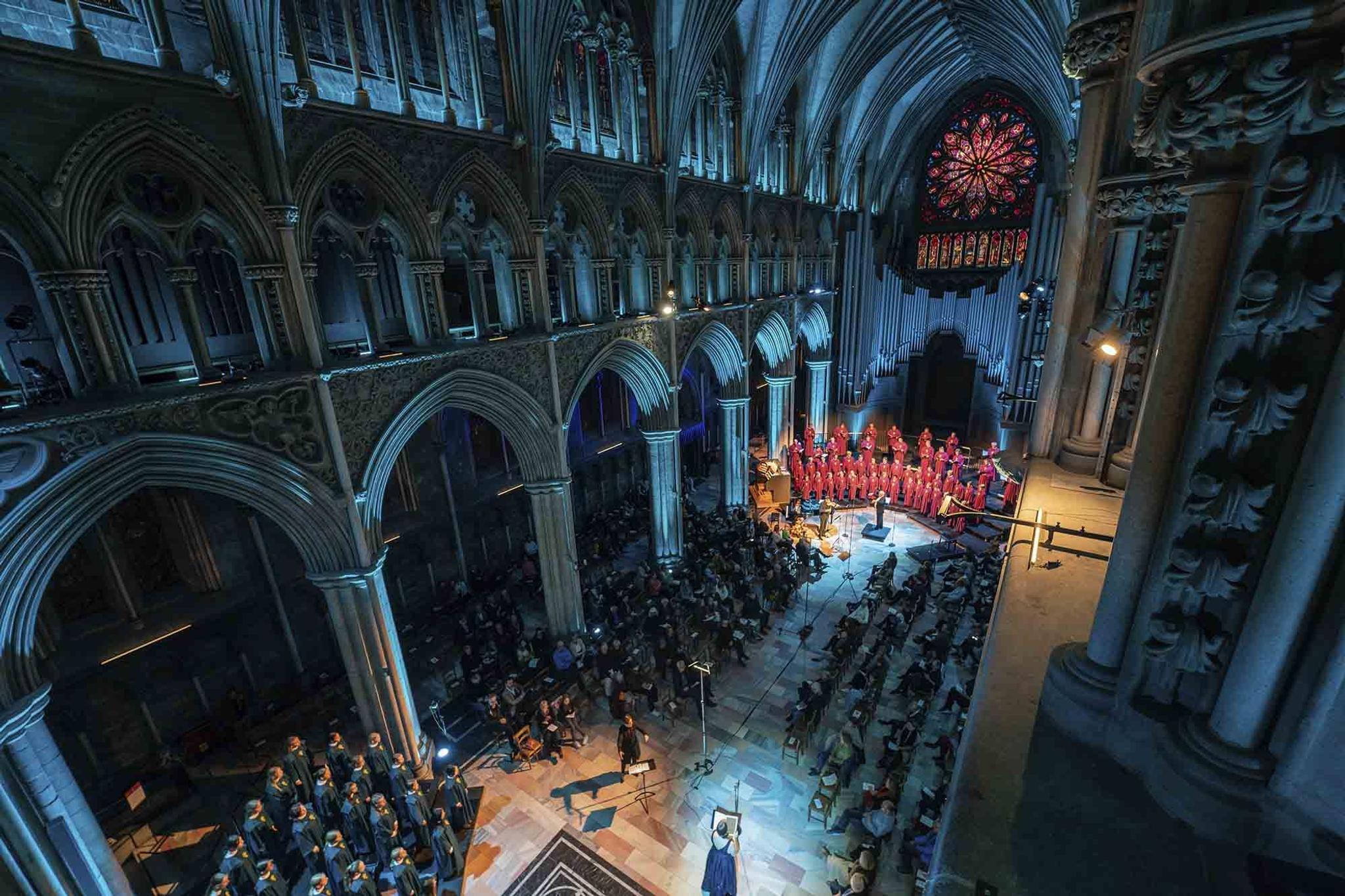 Trondheim Kammermusikkfestival