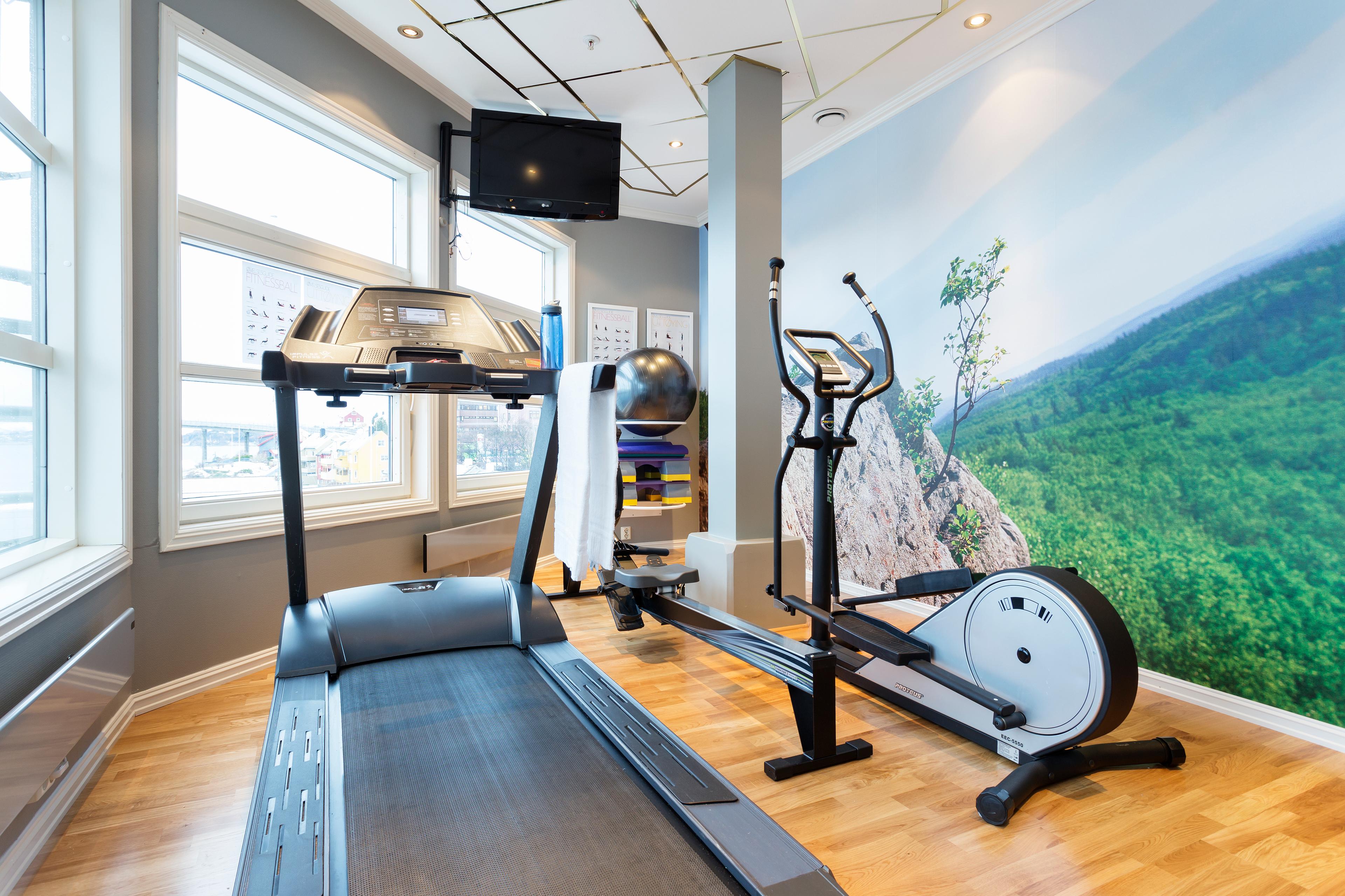 Scandic Kristiansund