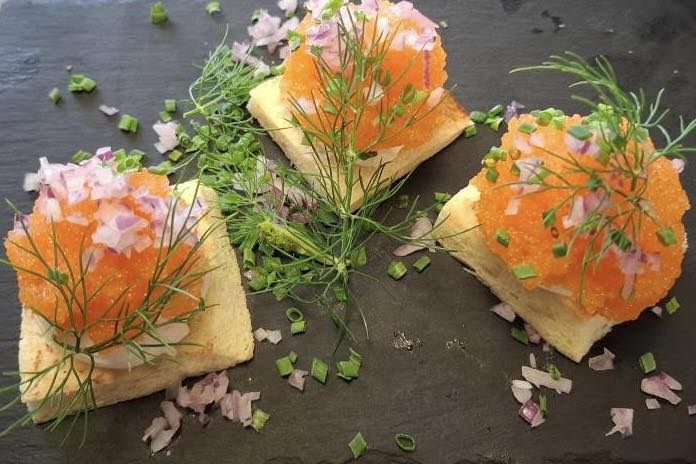 Rådhusgata spiseri & mer