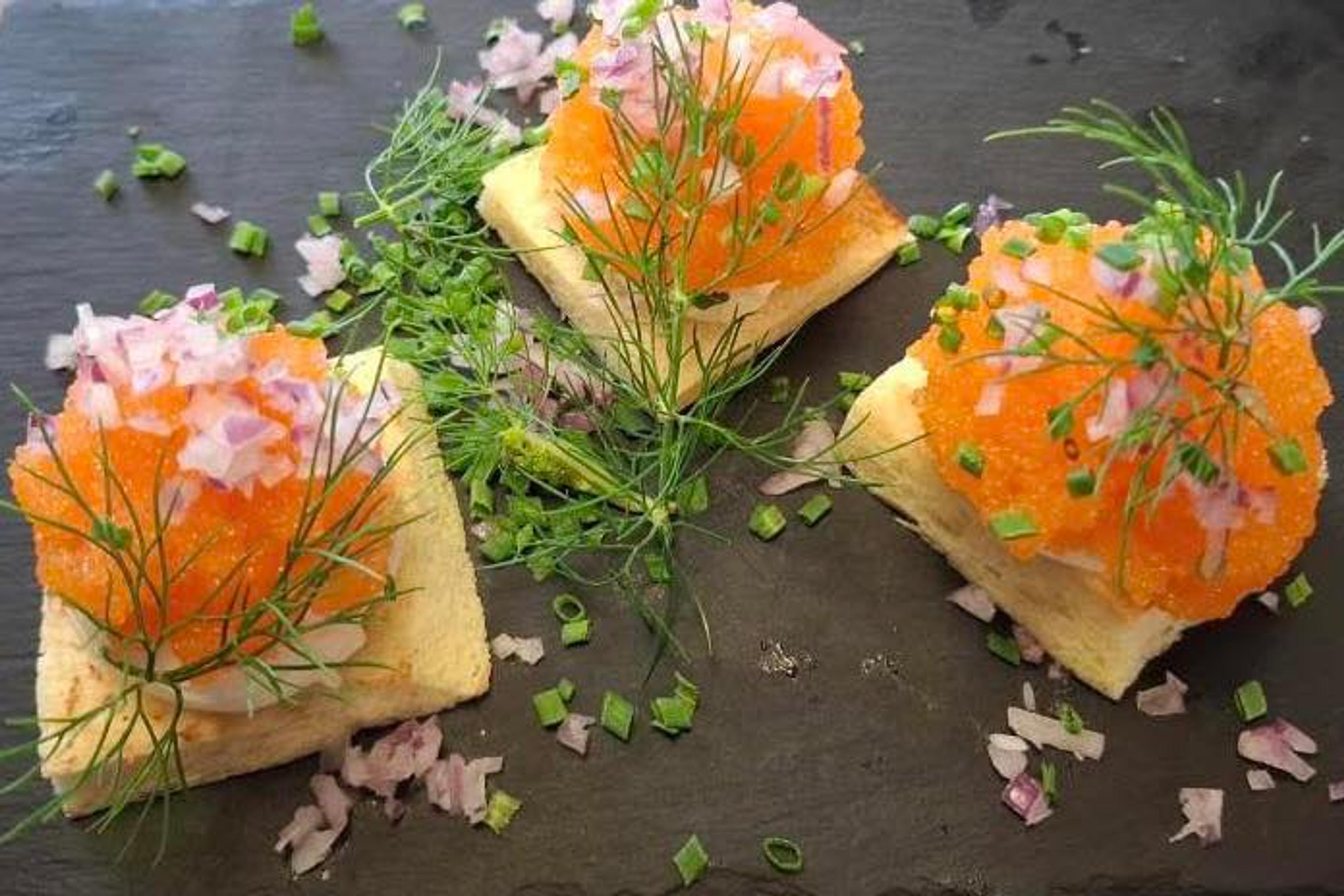 Rådhusgata spiseri & mer