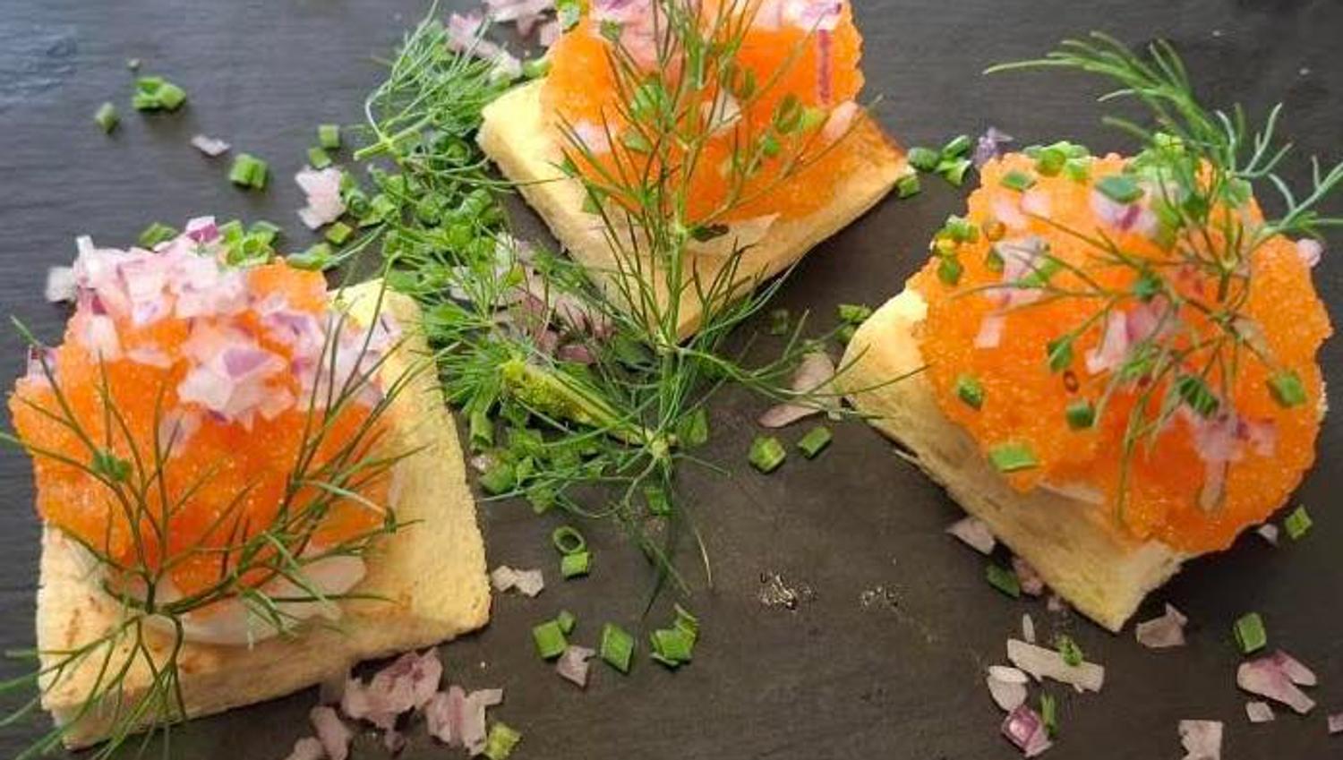 Rådhusgata spiseri & mer