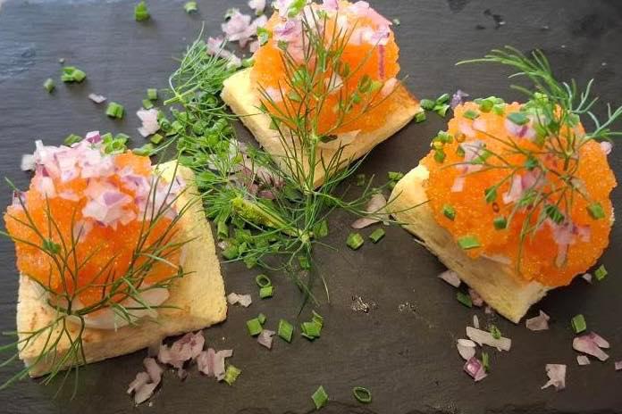 Rådhusgata spiseri & mer