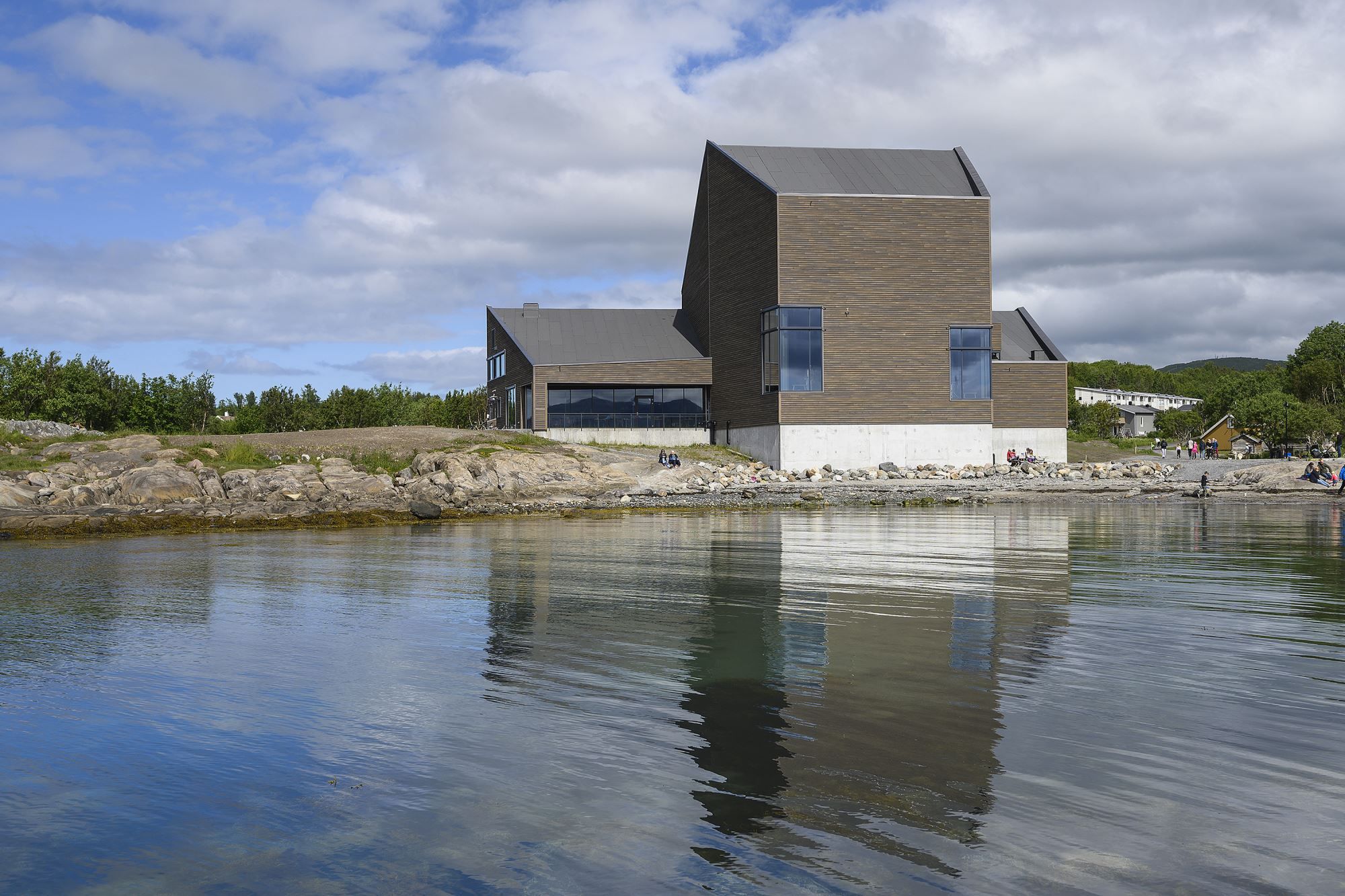 Jektefartsmuseet