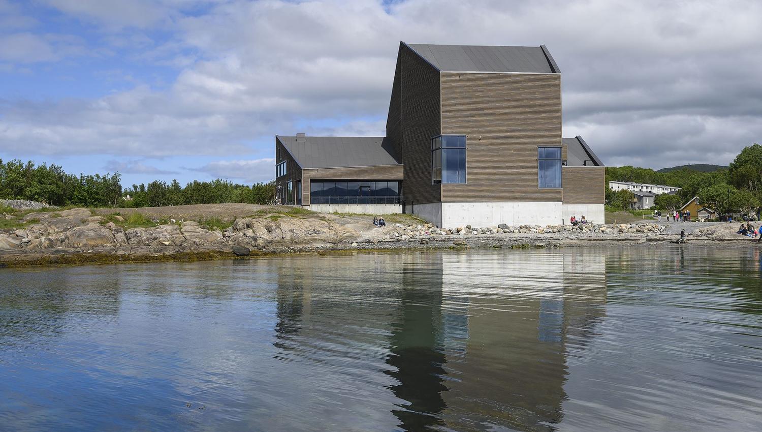 Jektefartsmuseet