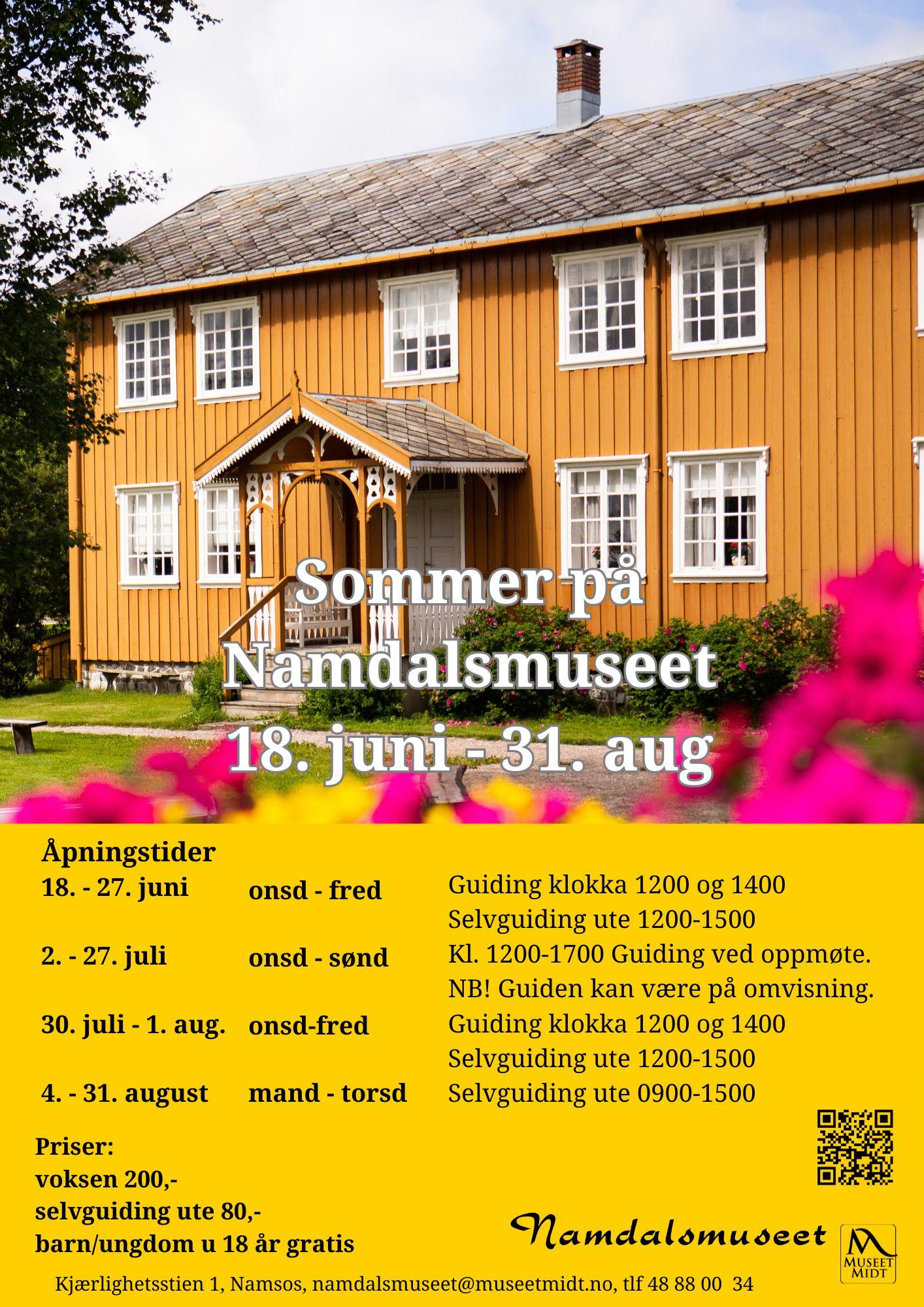 Sommerplakat 2025 (1)