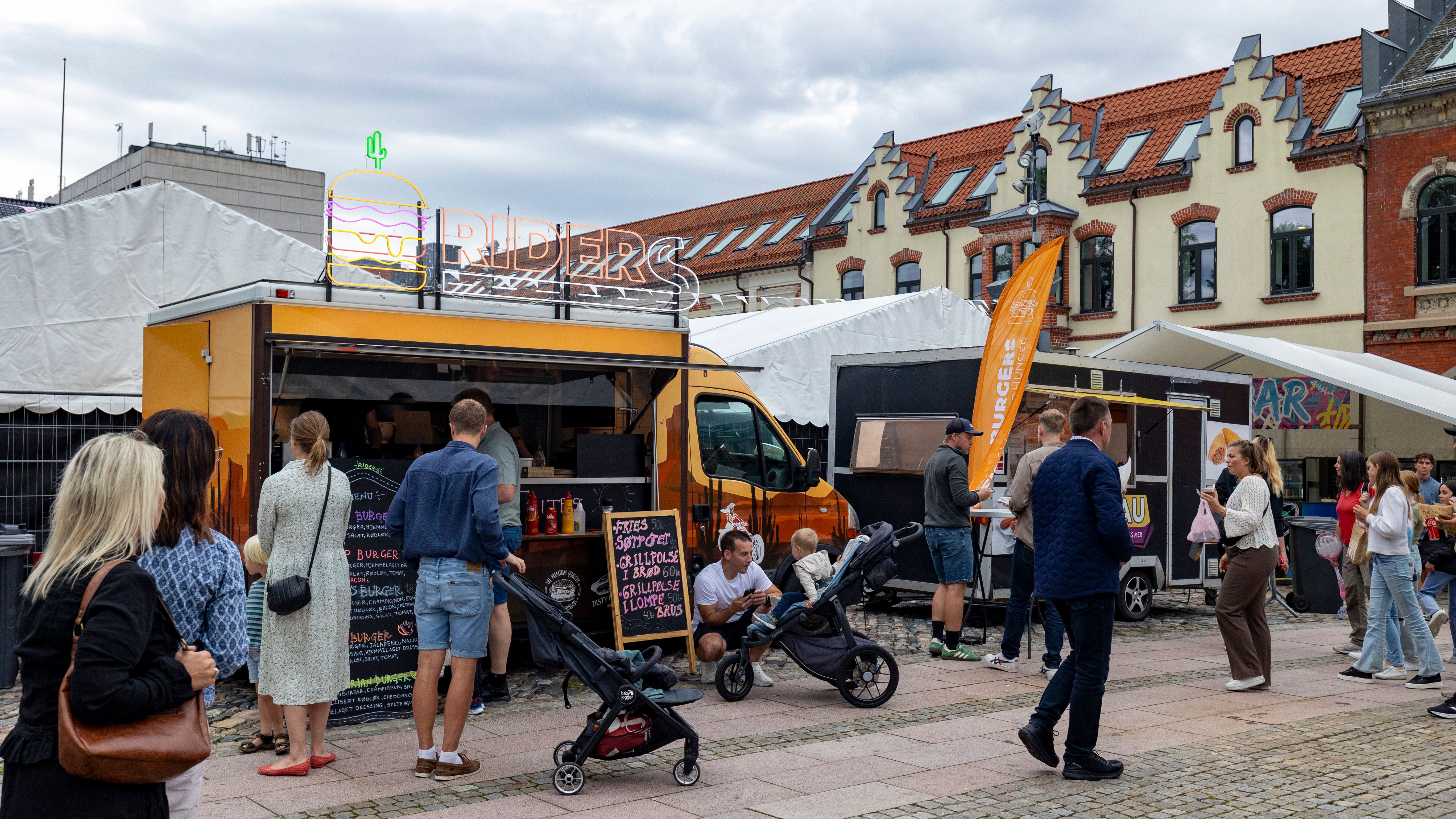 Sørlandets Matfestival